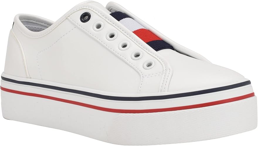 Tenis Tommy Hilfiger Para Damas by Tommy Hilfiger