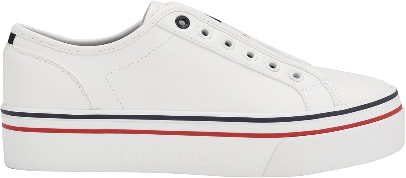 Tenis Tommy Hilfiger Para Damas by Tommy Hilfiger