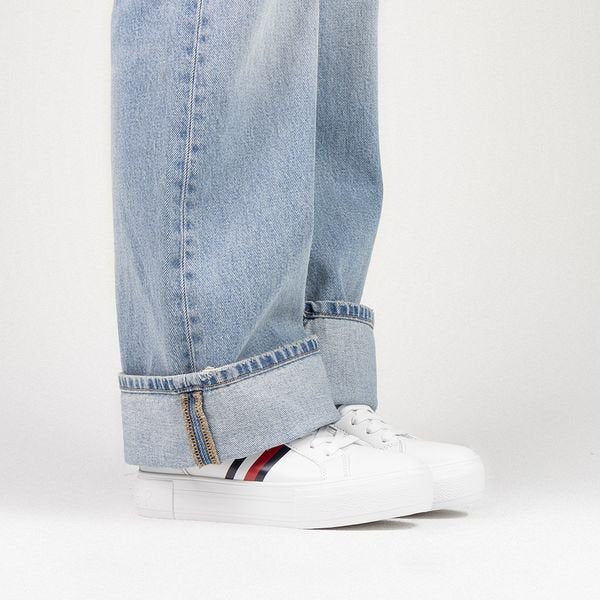 Tenis Tommy Hilfiger Para Damas by Tommy Hilfiger