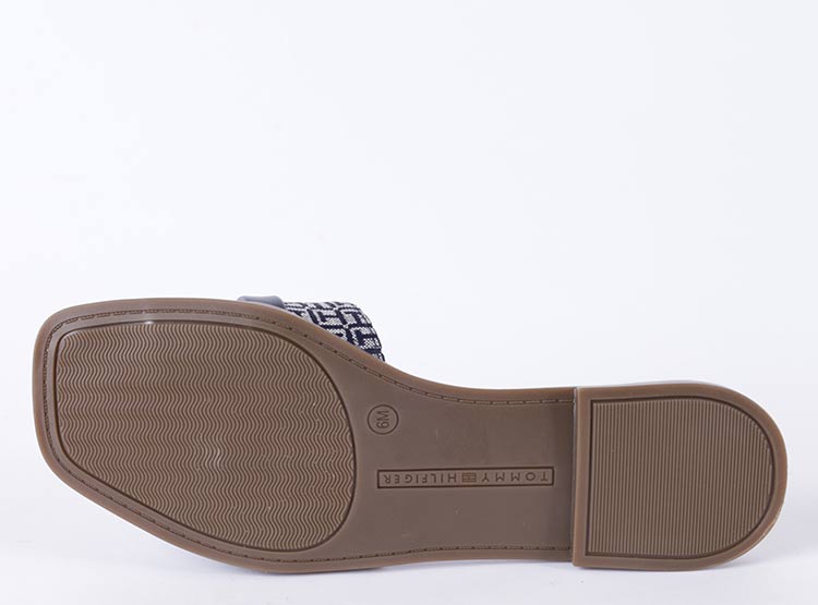 Sandalias Tommy Hilfiger Para Damas by Tommy Hilfiger