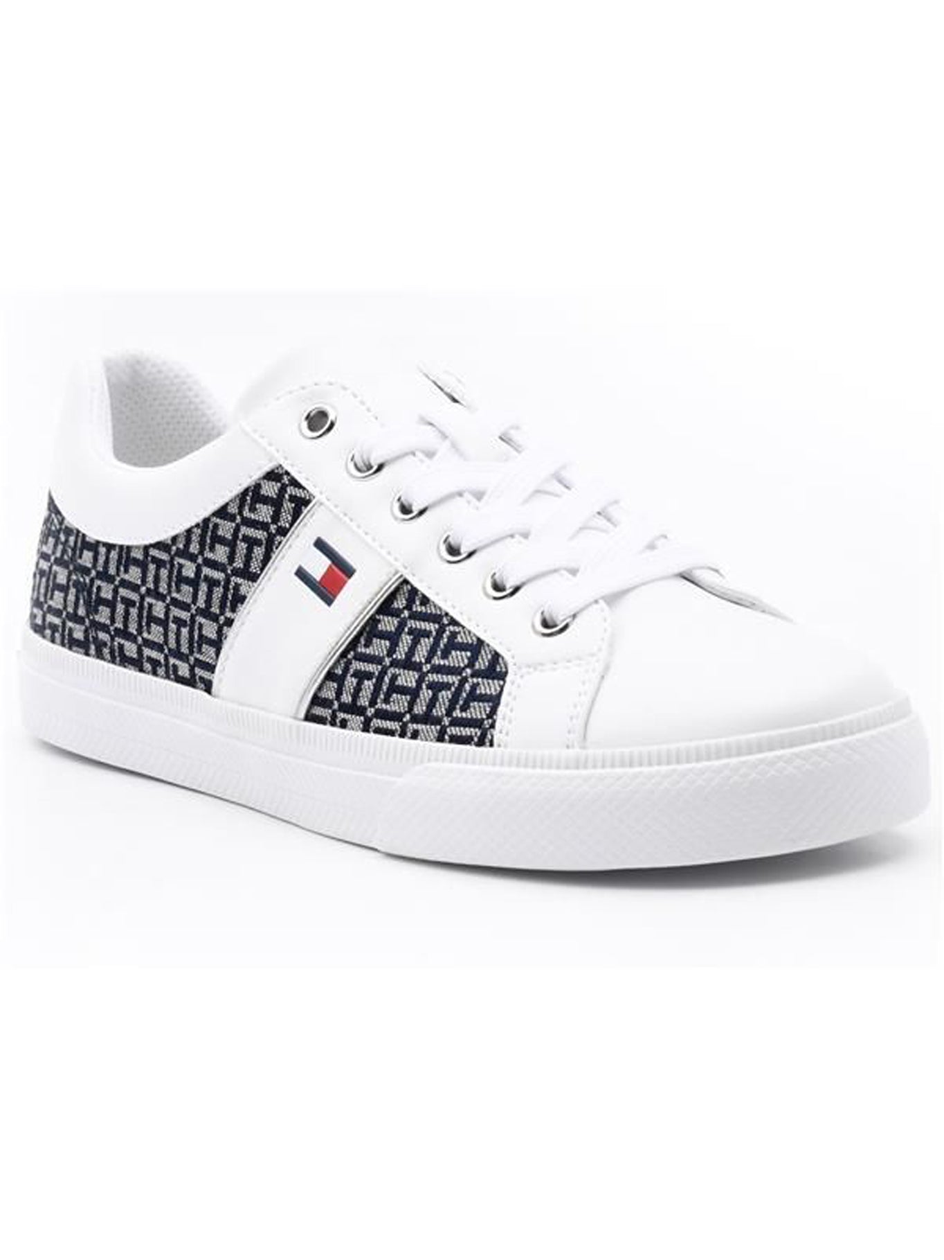 Tenis Tommy Hilfiger Para Damas by Tommy Hilfiger