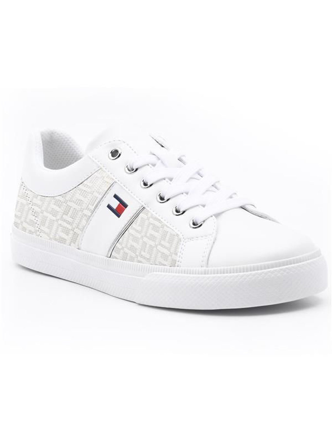 Tenis Tommy Hilfiger Para Damas by Tommy Hilfiger