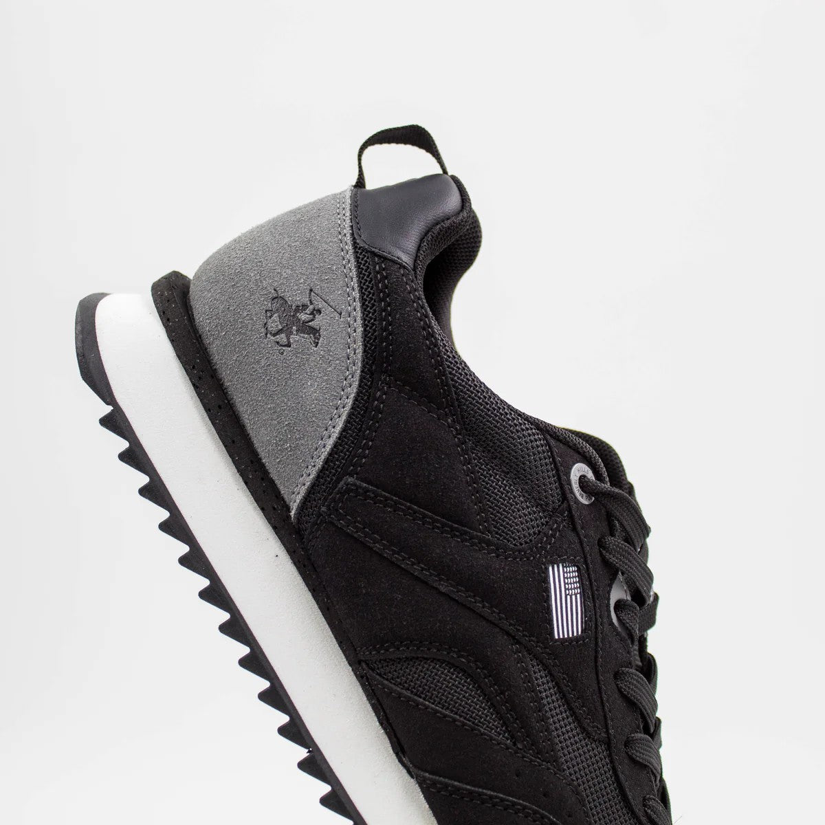 Tenis Beverly Hills Tyler Para Caballeros by Beverly Hills