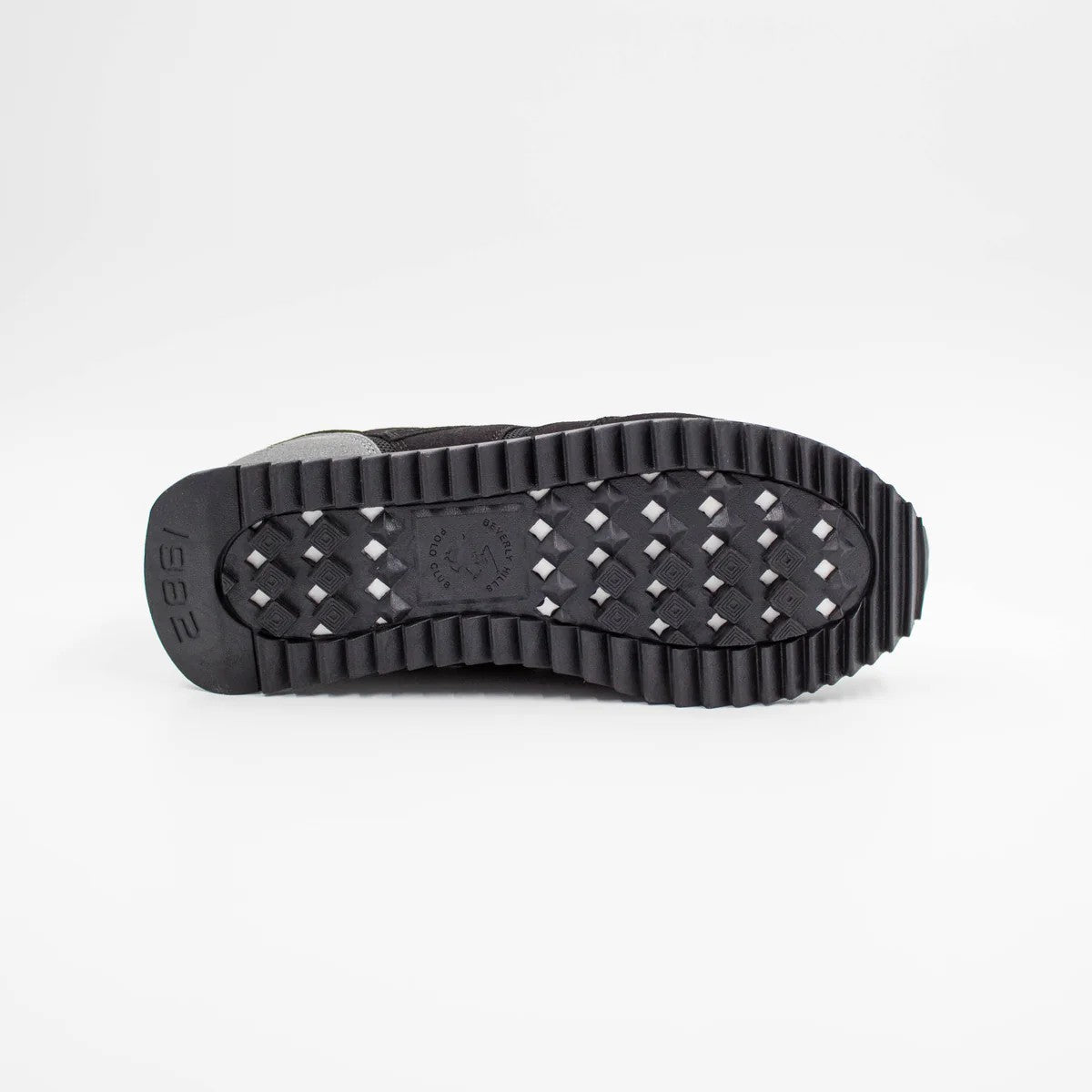 Tenis Beverly Hills Tyler Para Caballeros by Beverly Hills