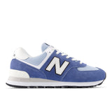 Tenis New Balance Azul para Caballeros U5747JD