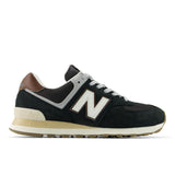 Tenis New Balance Casual Negro para Caballeros