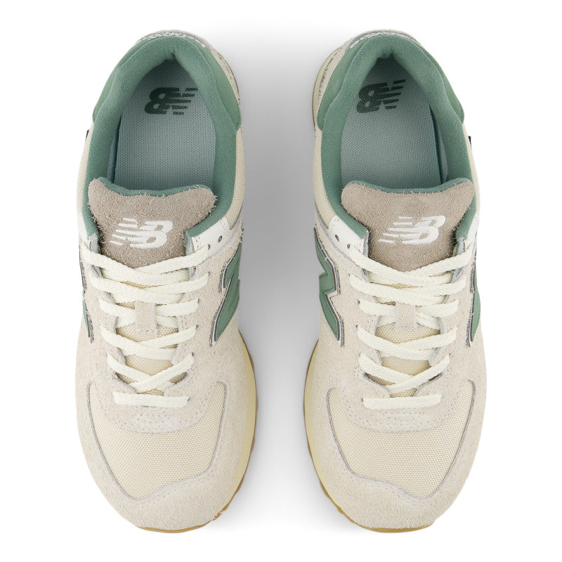 Tenis New Balance Para Caballeros by New Balance