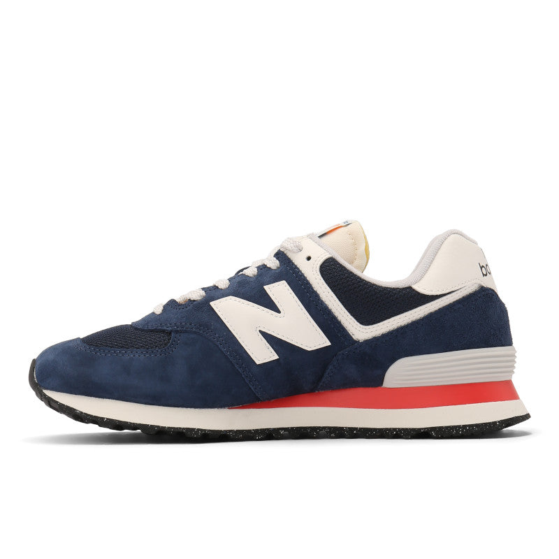 Tenis New Balance Para Caballeros by New Balance
