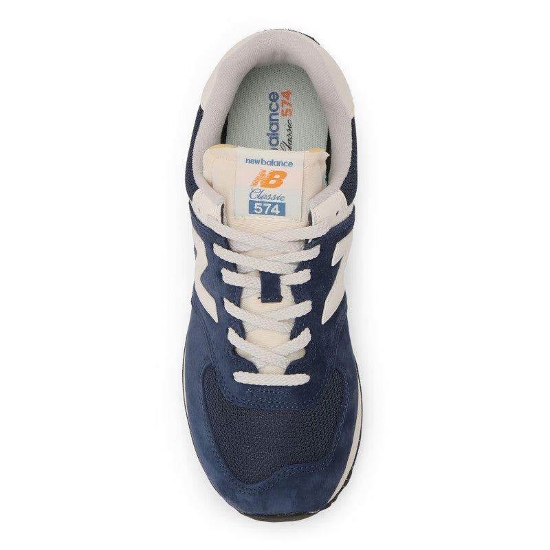 Tenis New Balance Para Caballeros by New Balance
