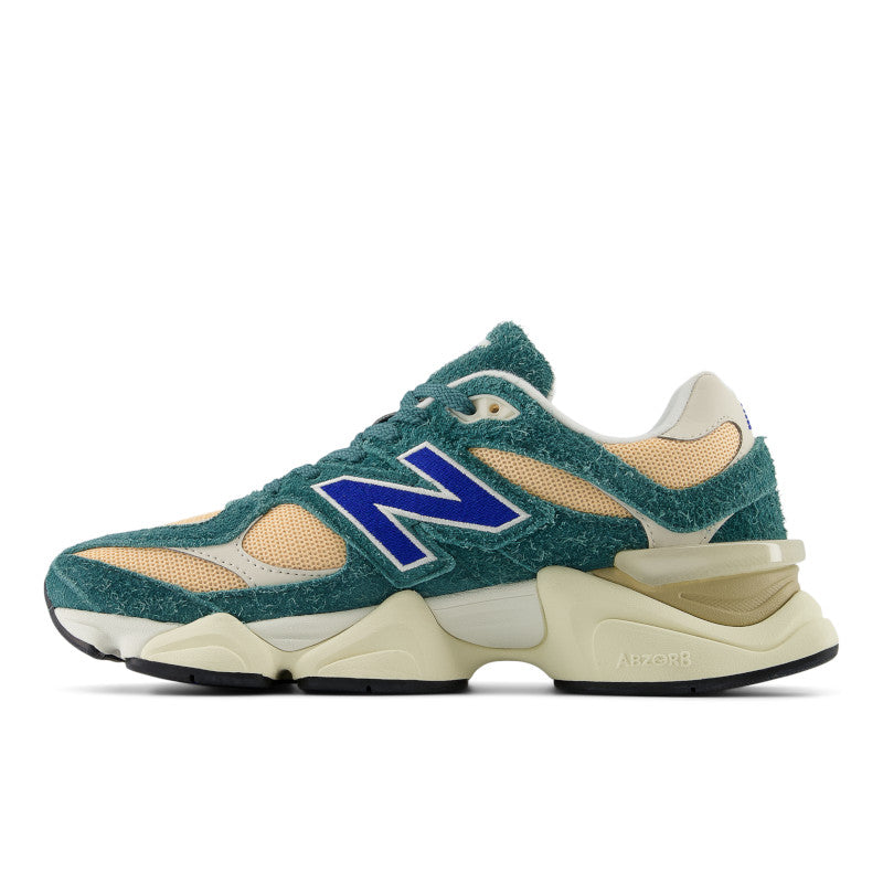 Tenis New Balance Para Caballeros by New Balance