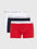 Boxer Tommy Hilfiger 3 Piezas Para Caballeros