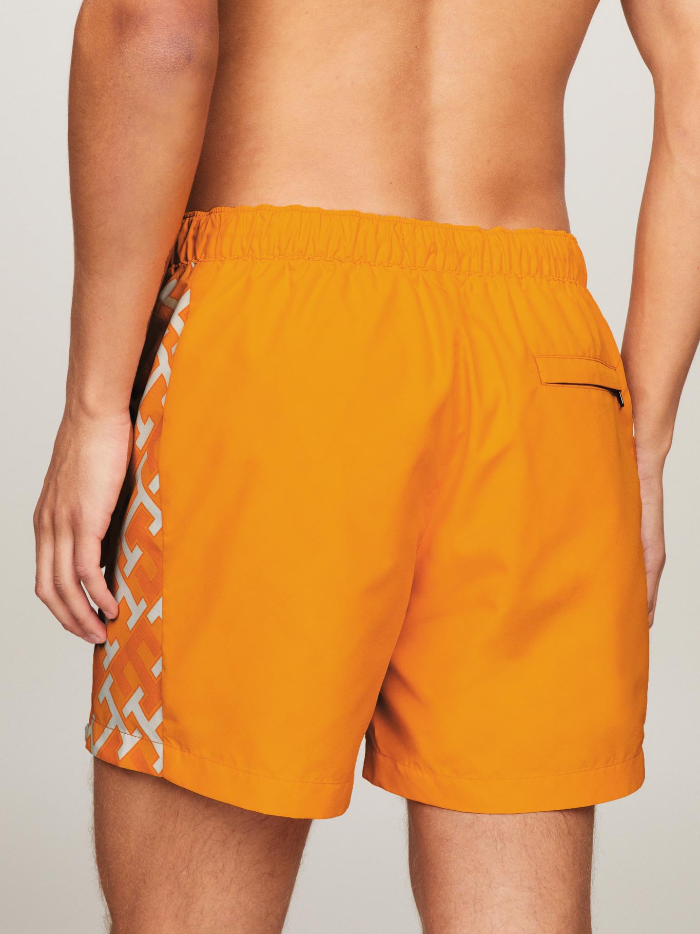 Traje de Baño Tommy Hilfiger Para Caballeros by Tommy Hilfiger