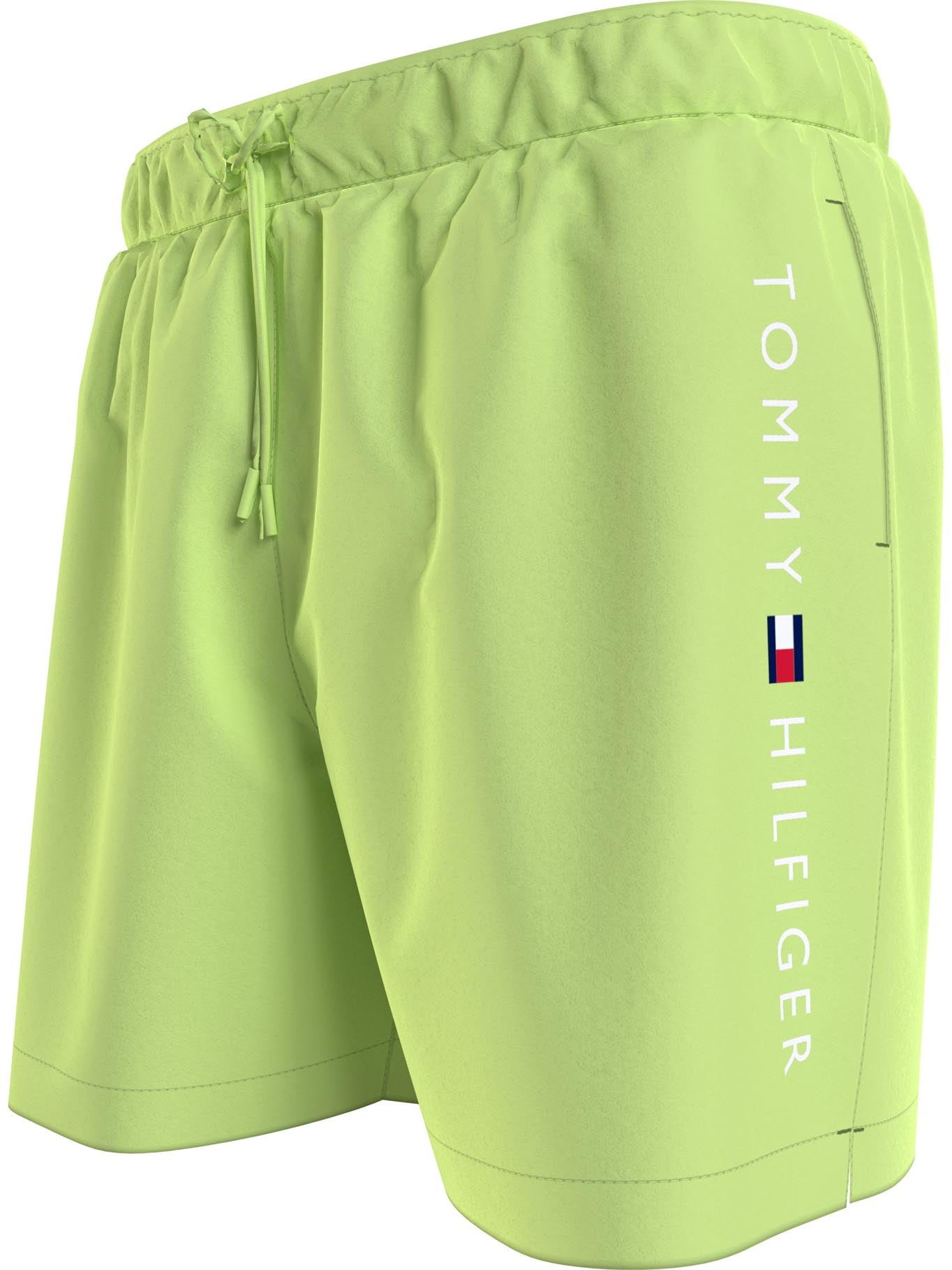 Traje de Baño Tommy Hilfiger Para Caballeros by Tommy Hilfiger