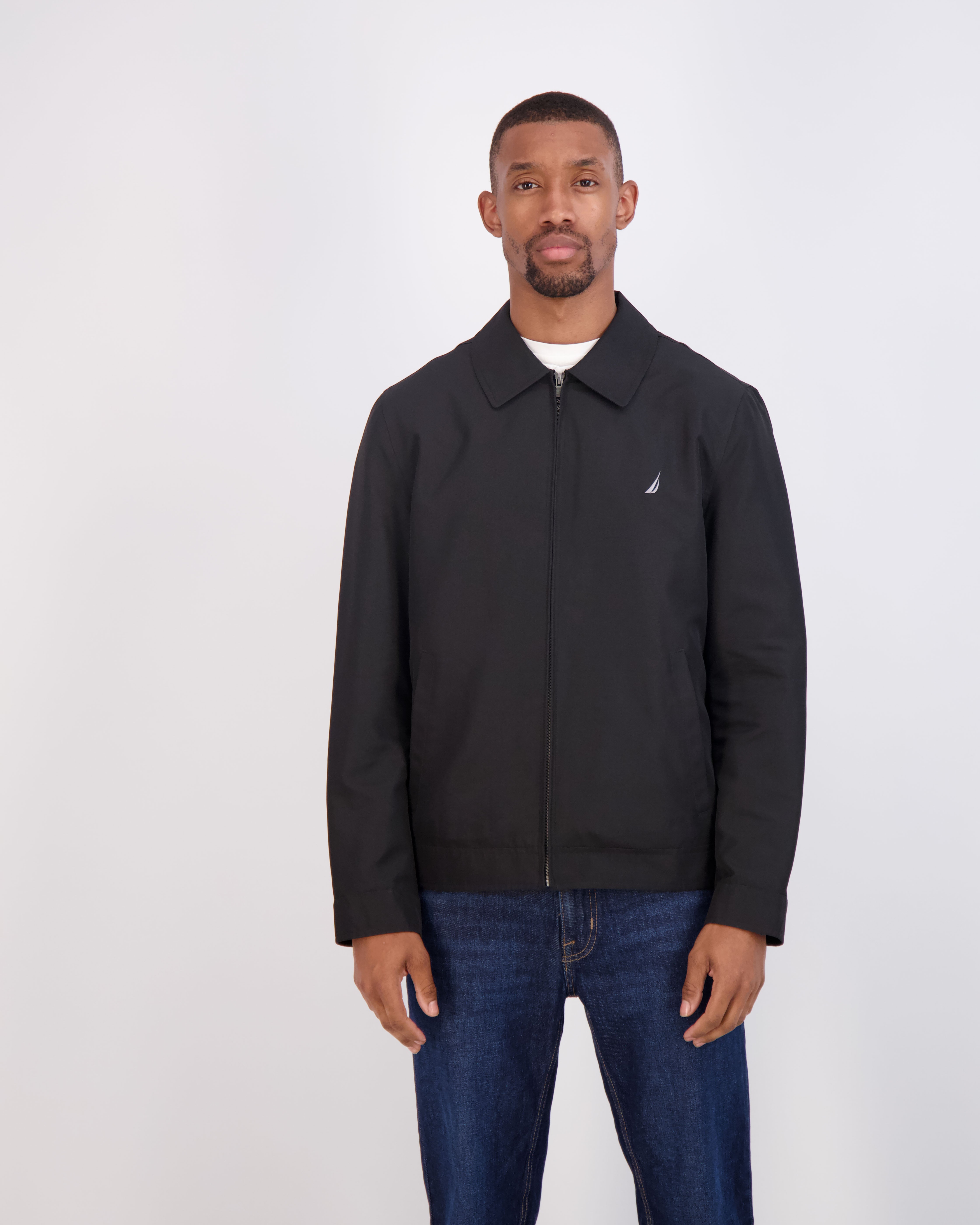 jacket-nautica-mangas-largas-liso-p-caballeros