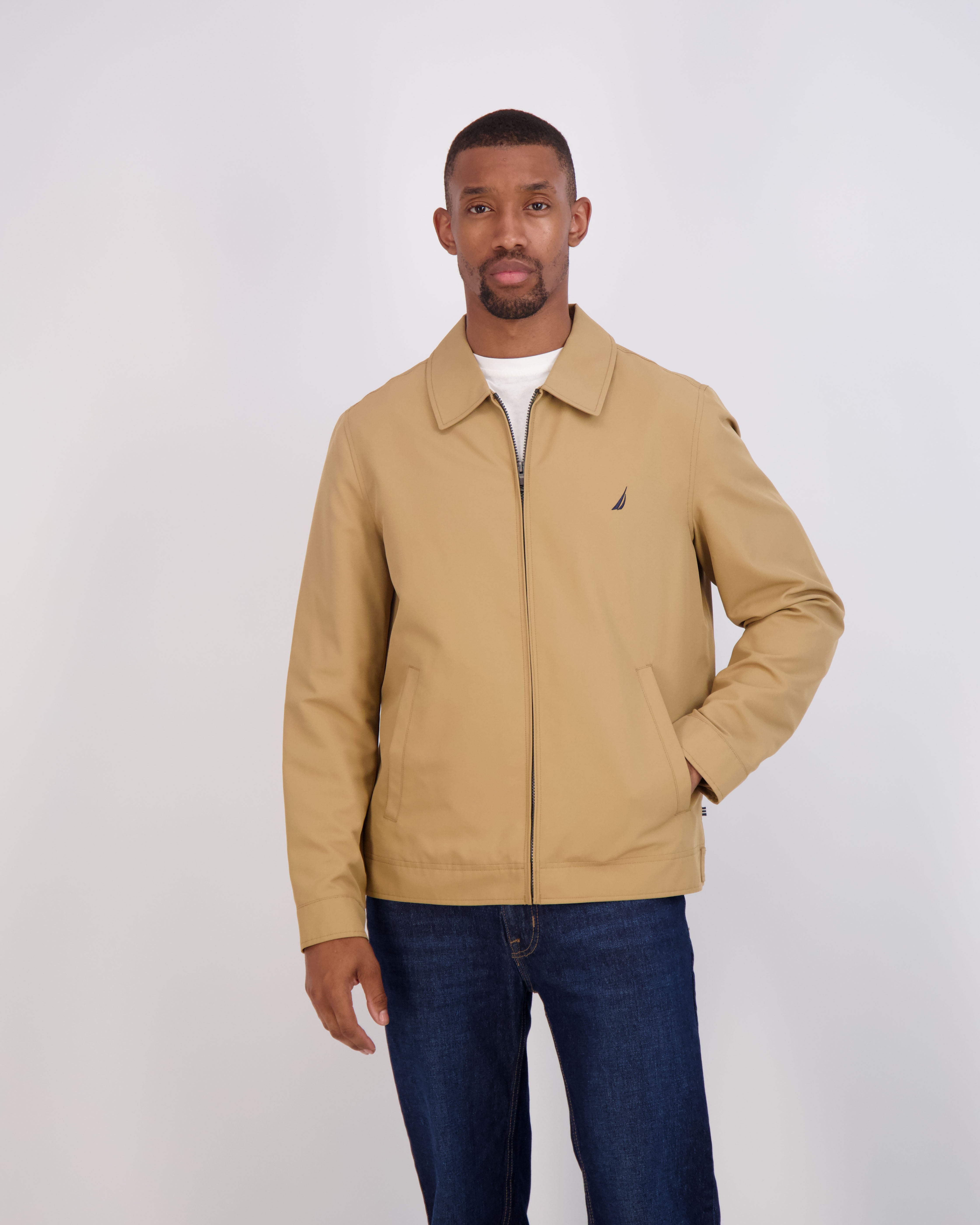 jacket-nautica-mangas-largas-liso-p-caballeros-1