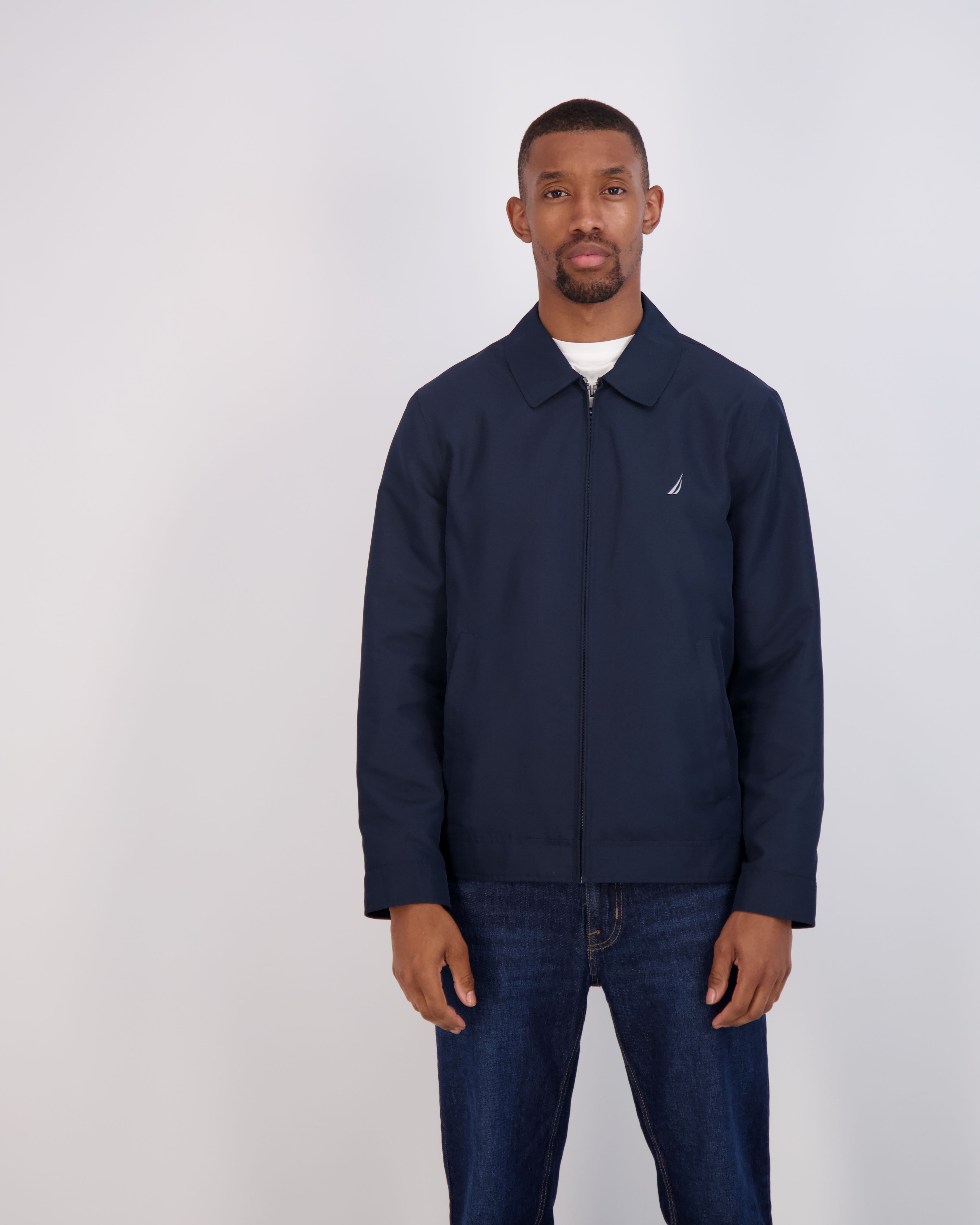 jacket-nautica-mangas-largas-liso-p-caballeros-2