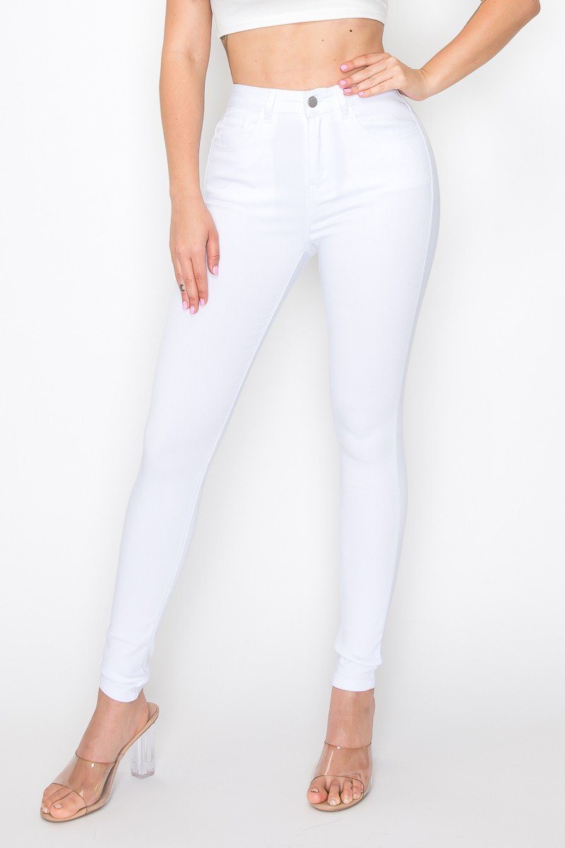 Pantalones Jeans Encore Para Damas