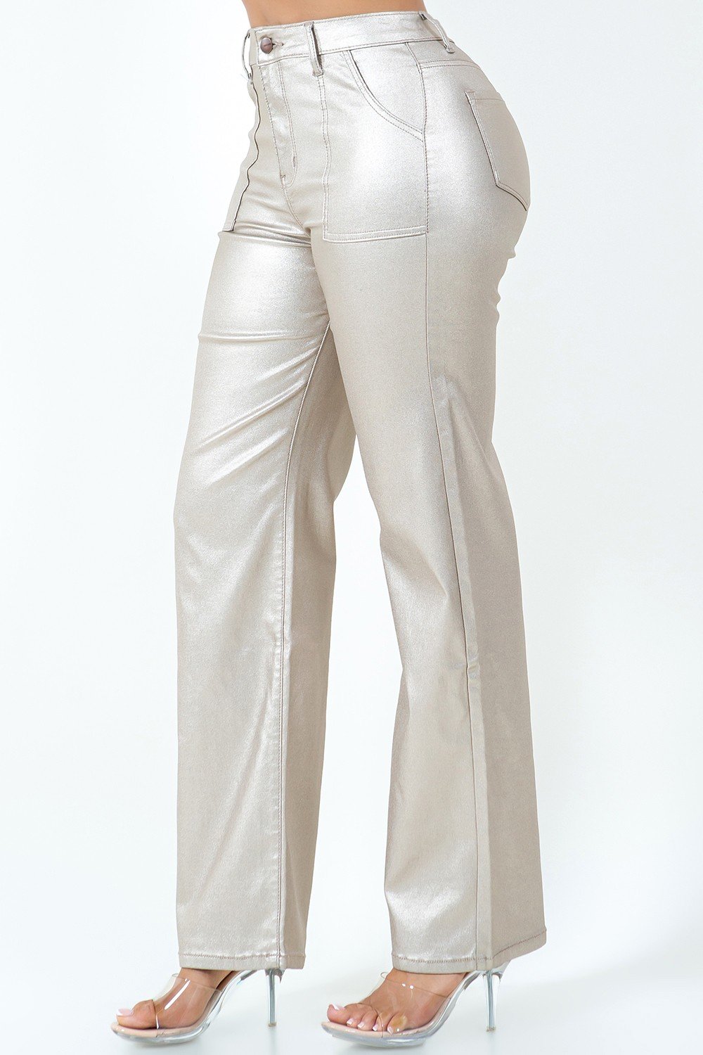 Pantalones Encore Para Damas