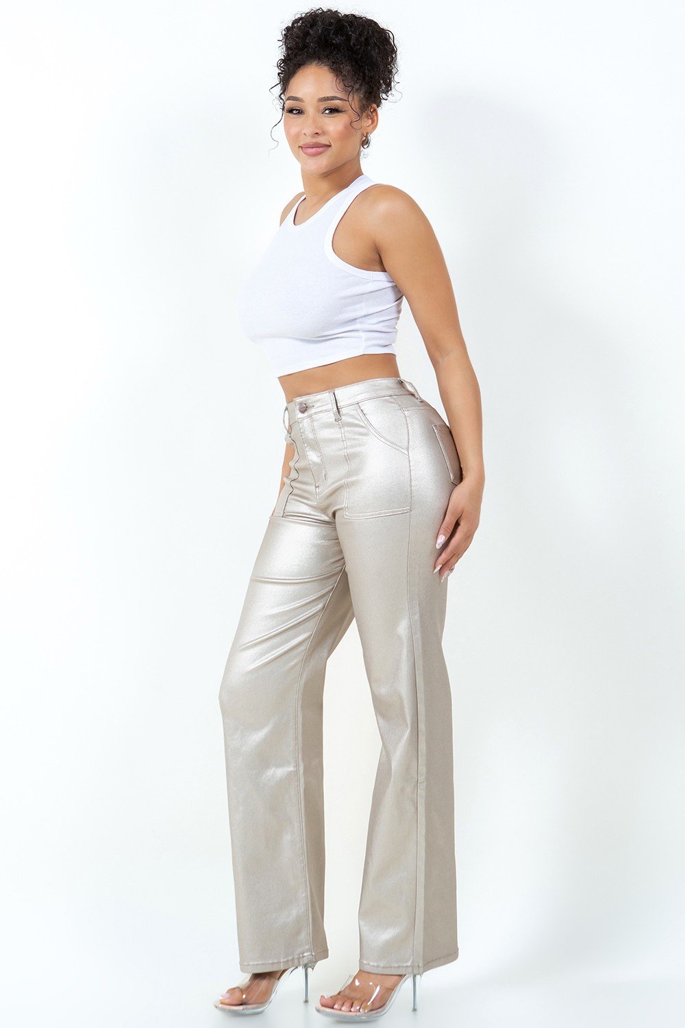 Pantalones Encore Para Damas