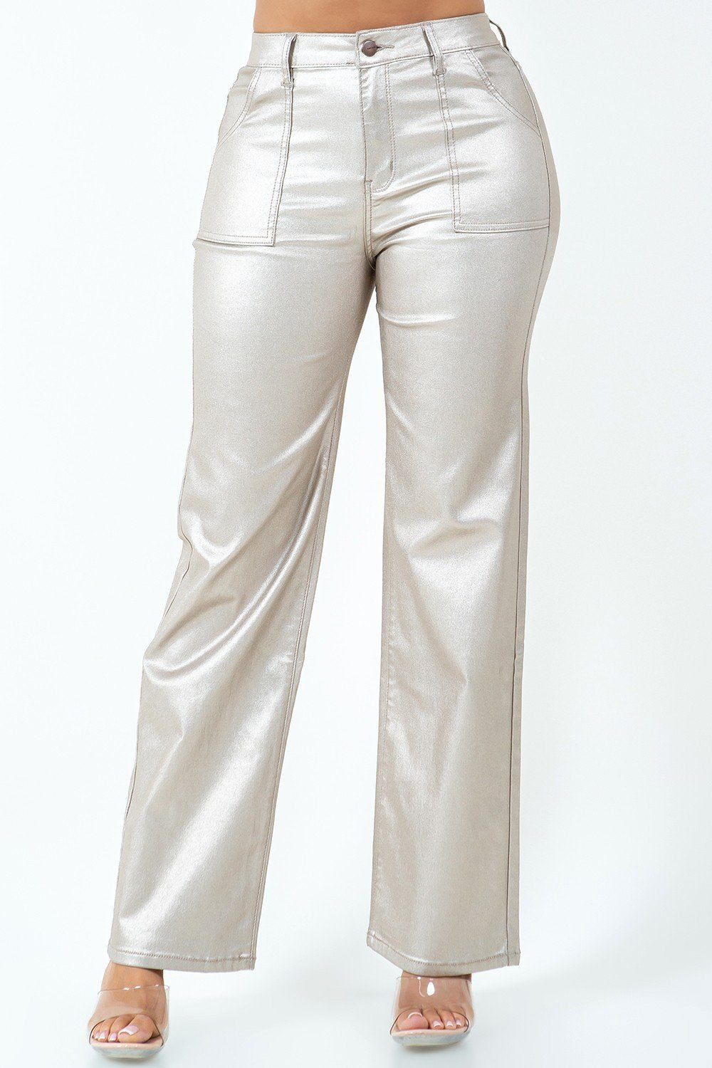 Pantalones Encore Para Damas