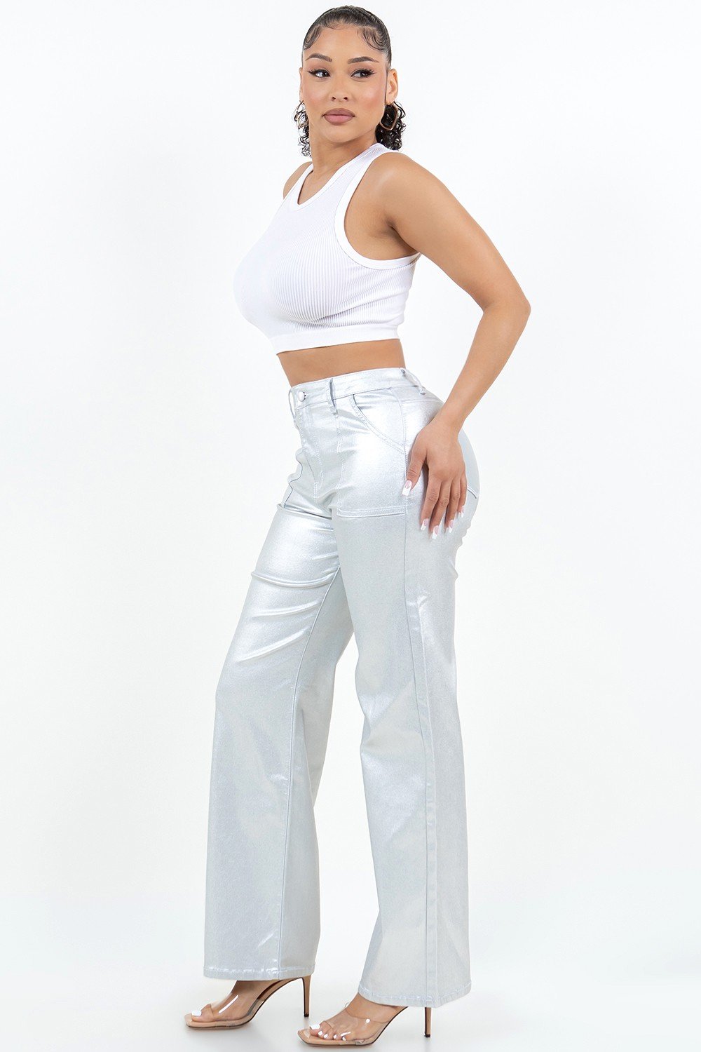Pantalones Encore Para Damas