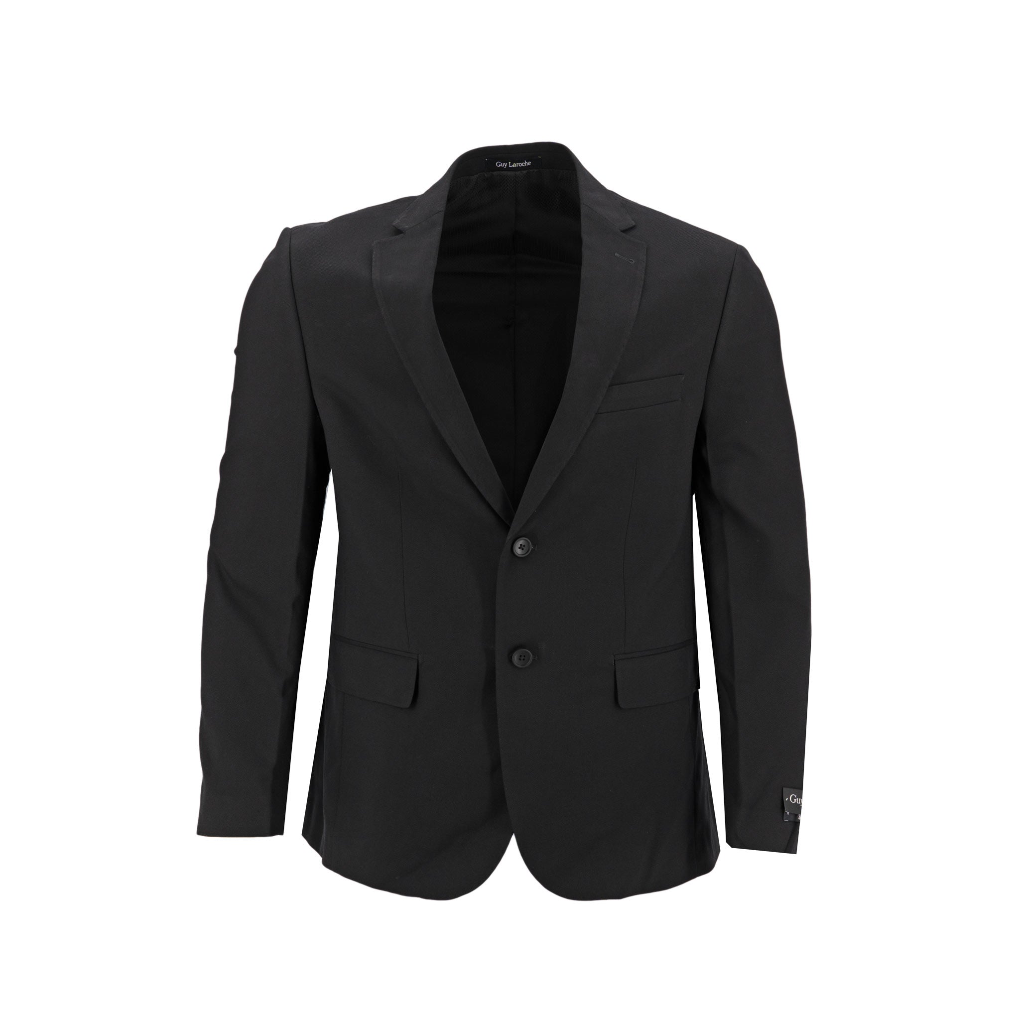 Traje Guy Laroche 2 Botones Liso para Caballeros
