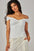 Top Love Poem Mangas Cortas Liso Para Damas