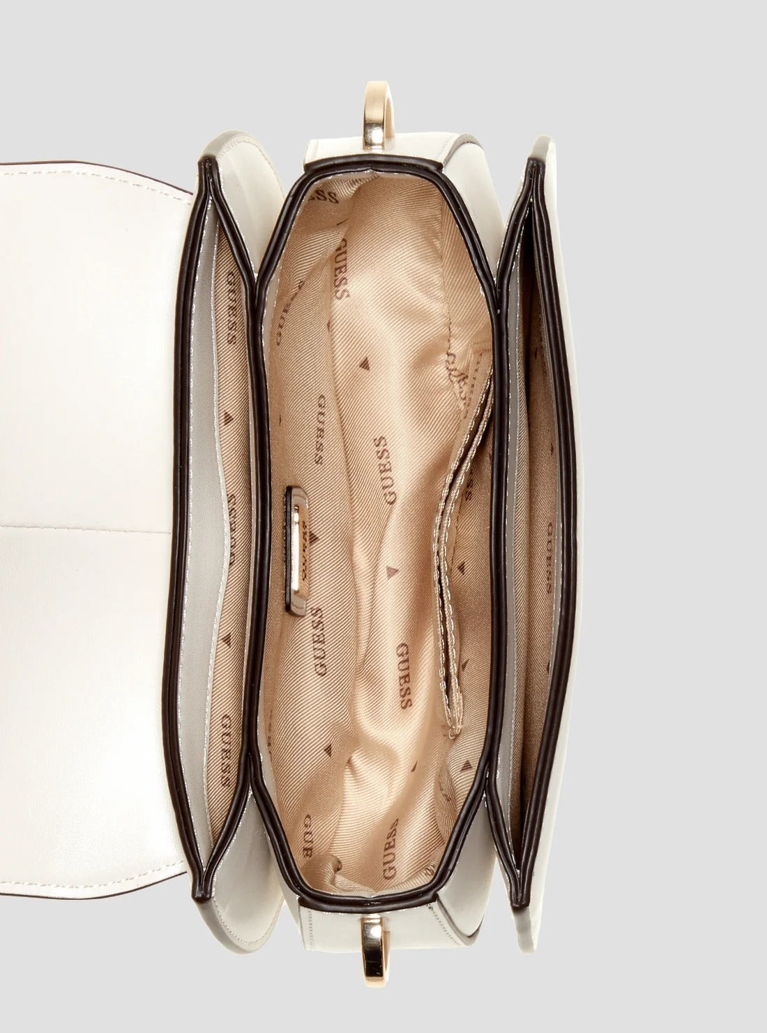 Cartera Guess Carrie para Damas