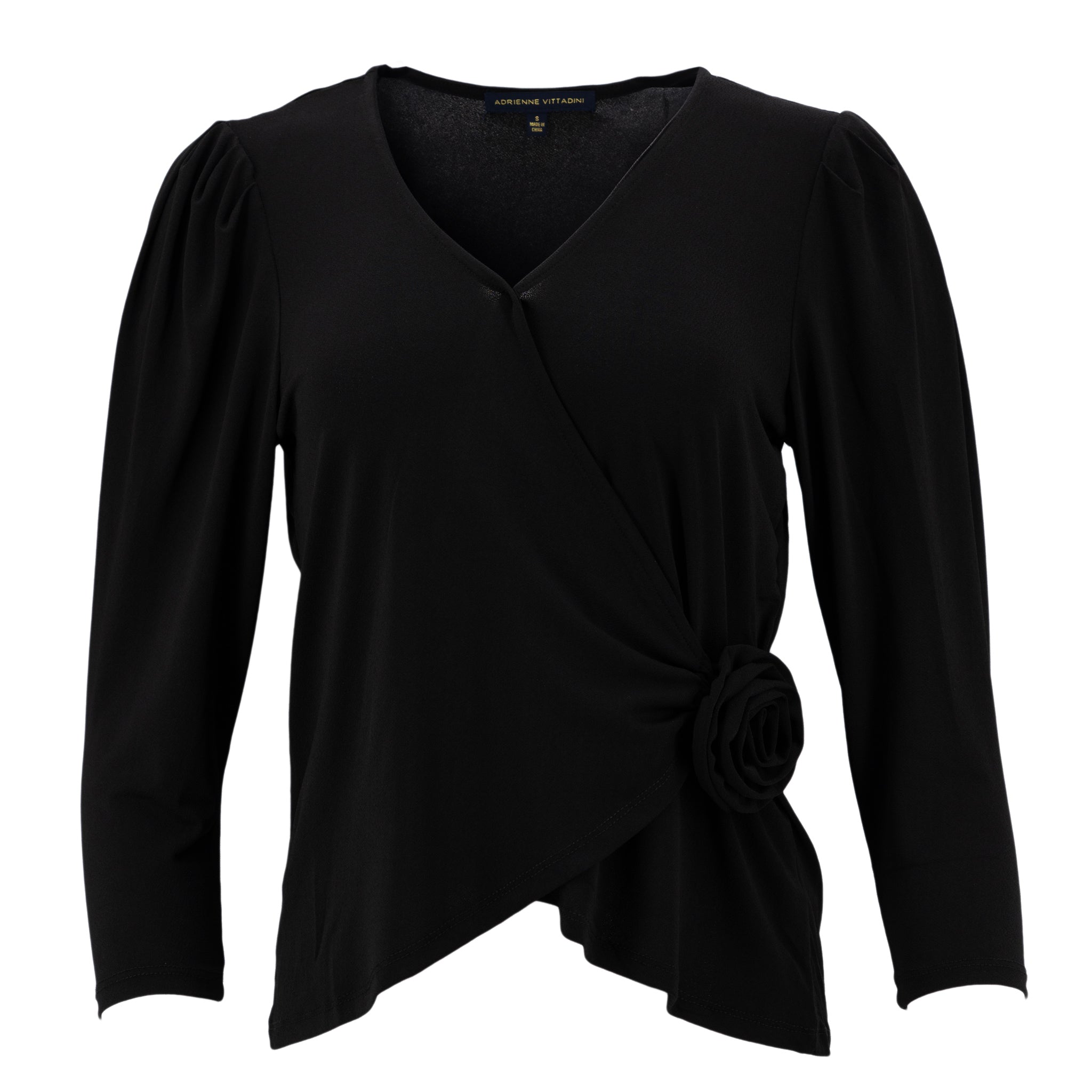 blusa-adrienne-vittadini-m3-4-lisa-p-damas