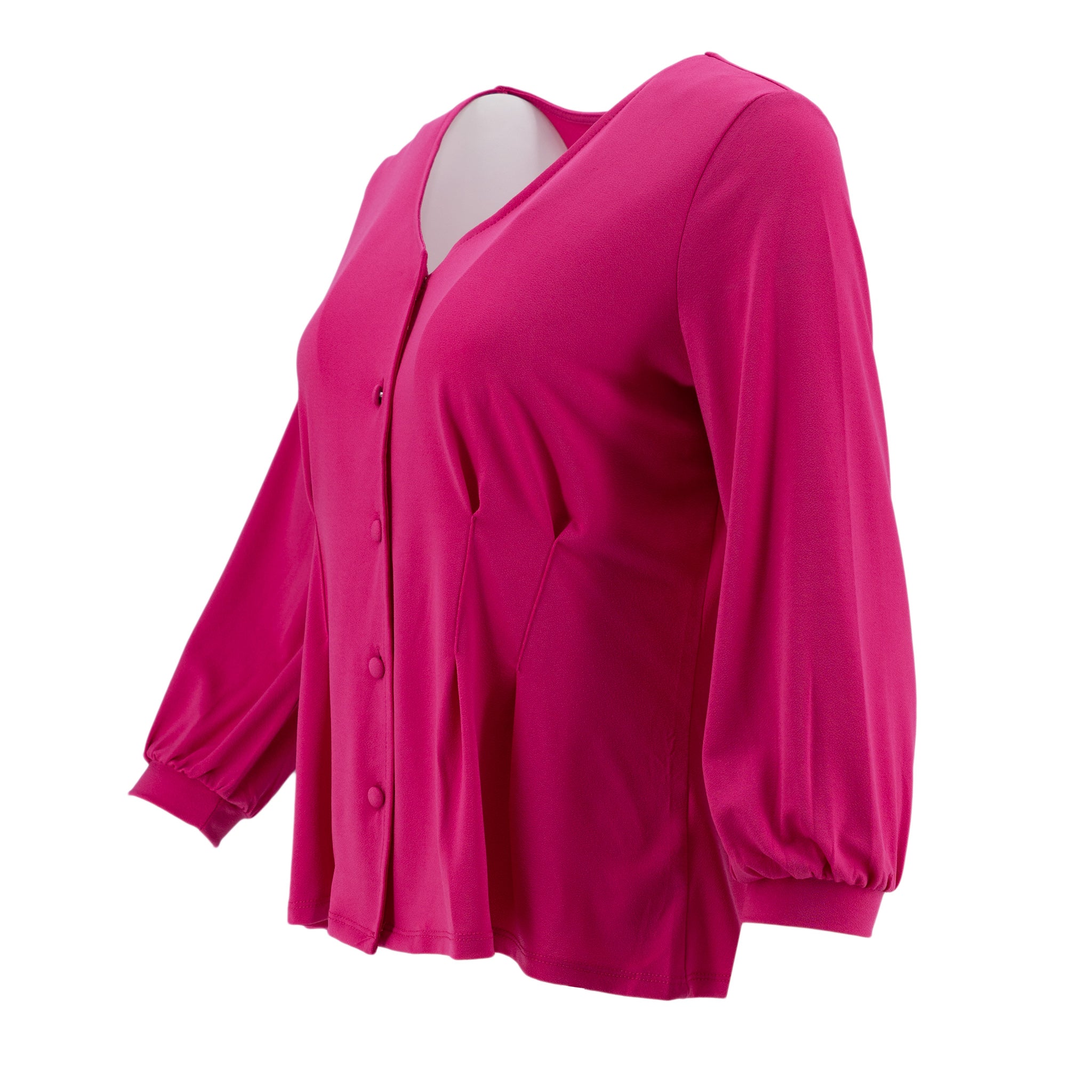 blusa-adrienne-vittadini-m3-4-lisa-p-damas-1