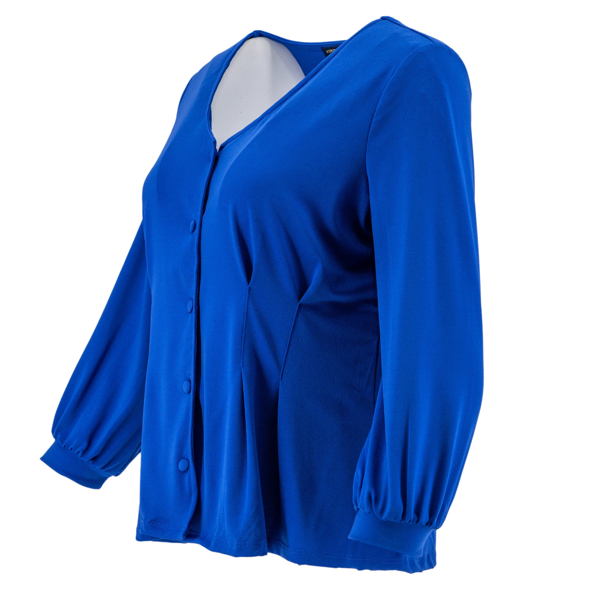 blusa-adrienne-vittadini-m3-4-lisa-p-damas-1