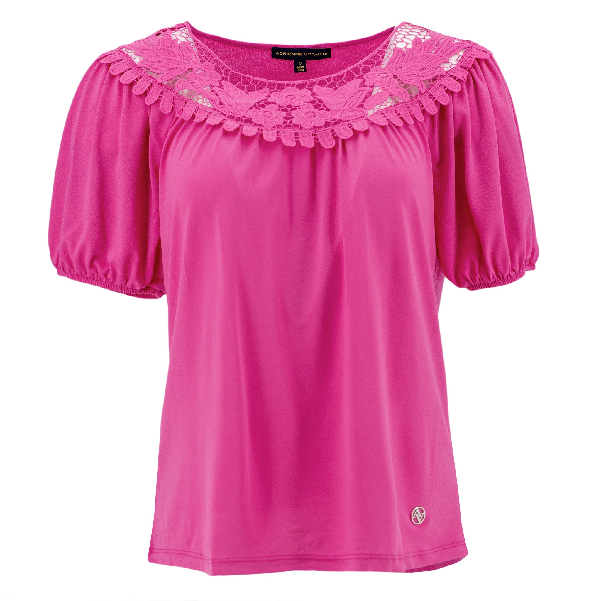 blusa-adrienne-vittadini-mangas-cortas-lisa-p-dam