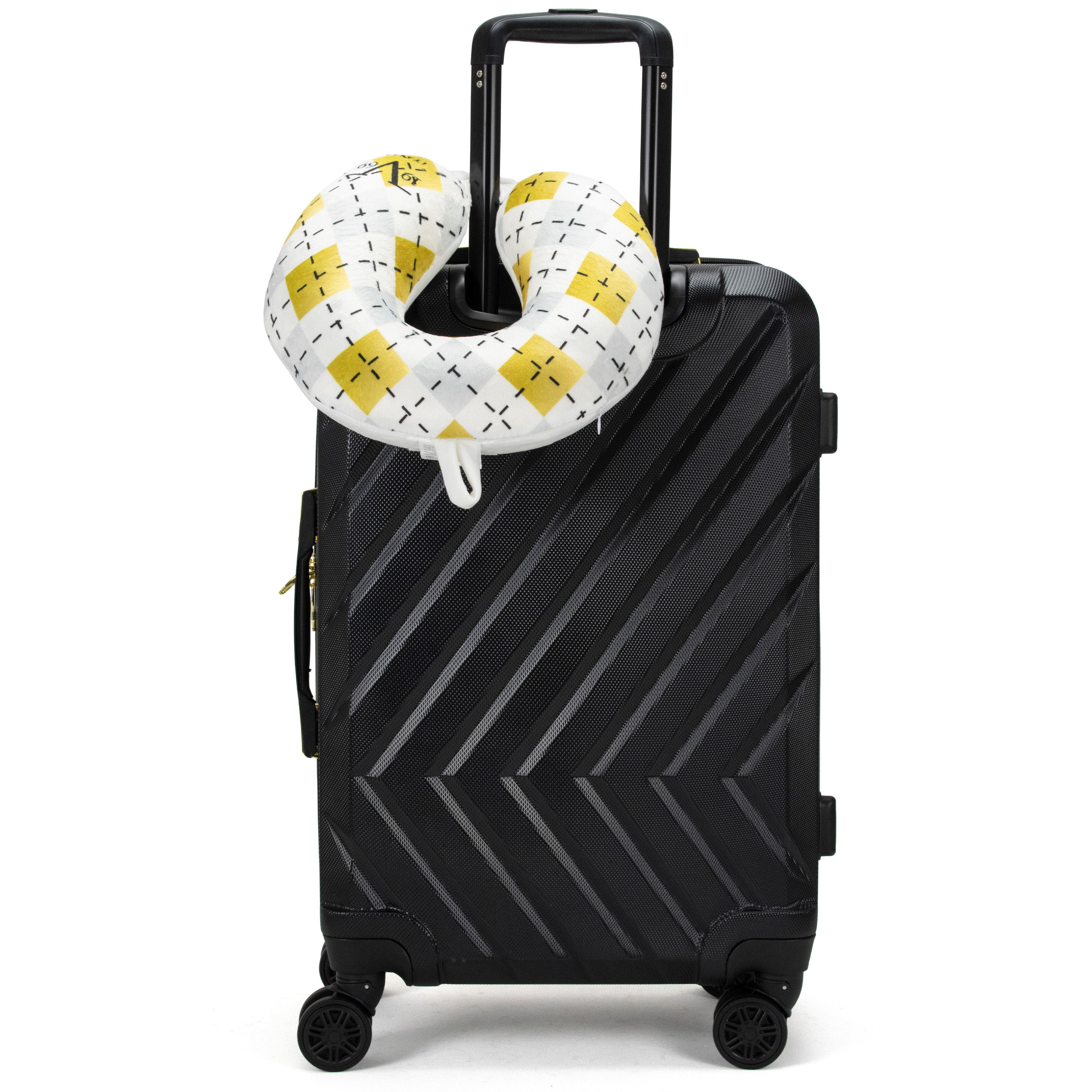 Almohadilla Miami Carry On De Viaje by Miami Carry On