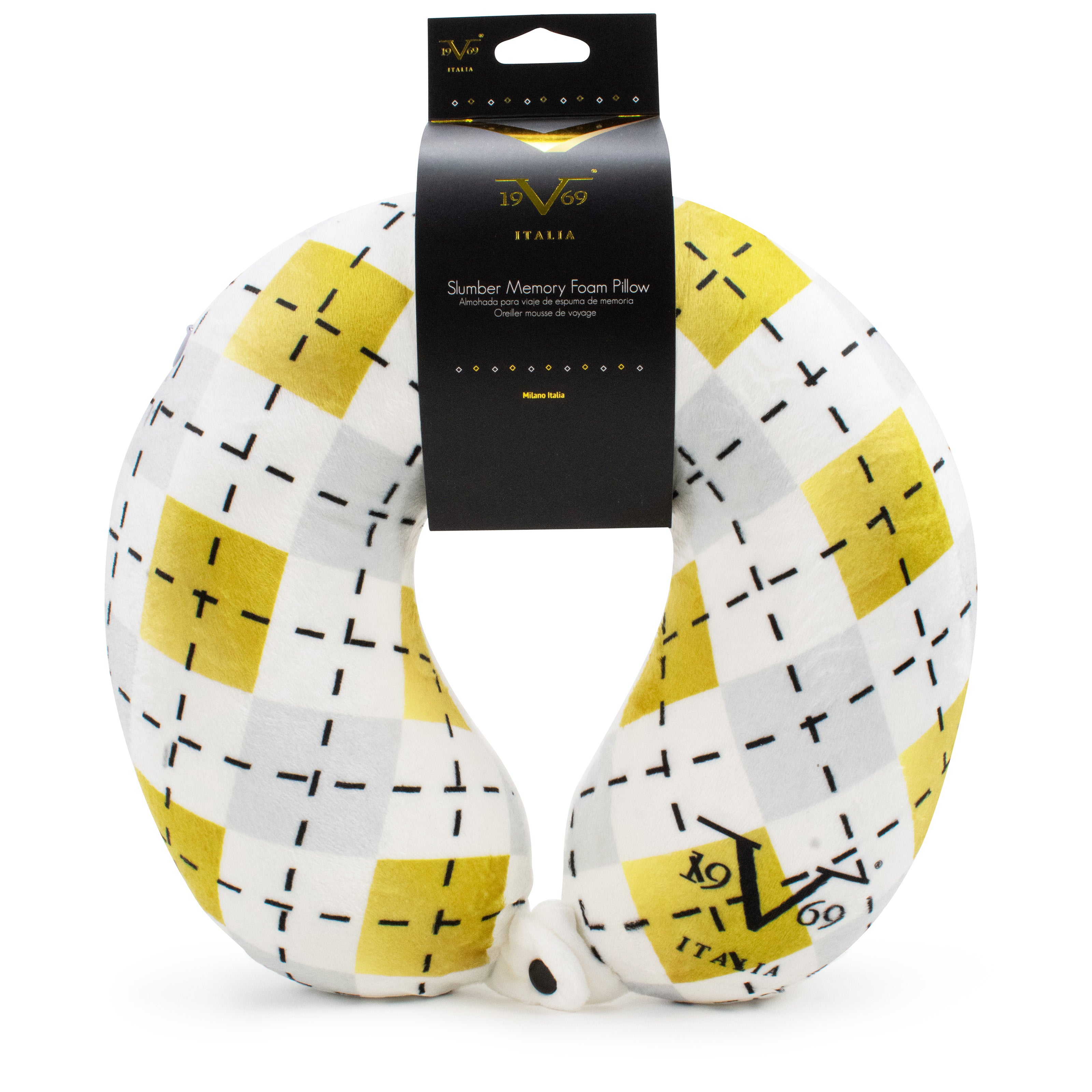 Almohadilla Miami Carry On De Viaje by Miami Carry On