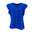 Blusa Adrienne Vittadini Mangas Cortas Lisa P/ Damas