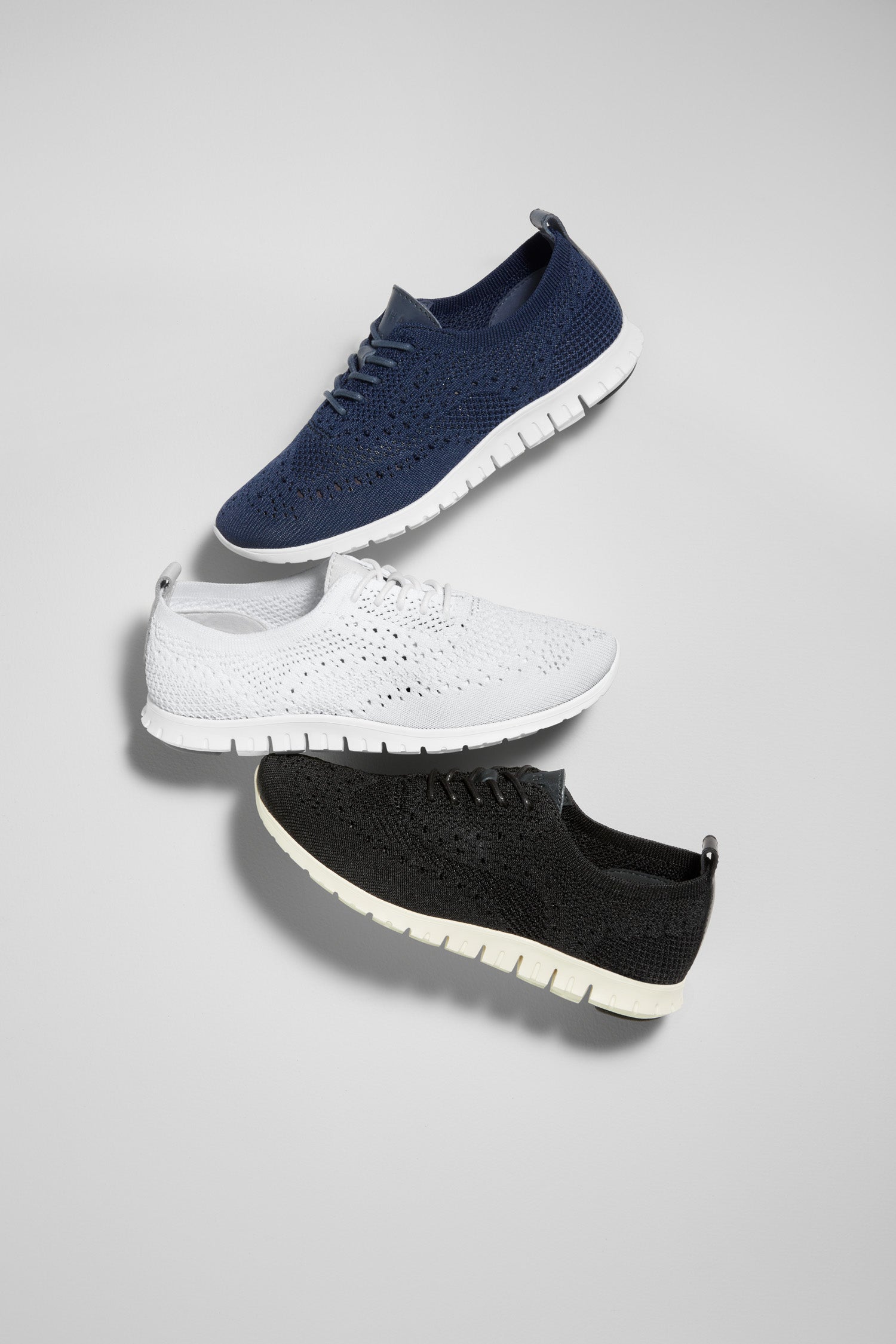 Zapatos Cole Haan Zerogrand St Para Damas by Cole Haan