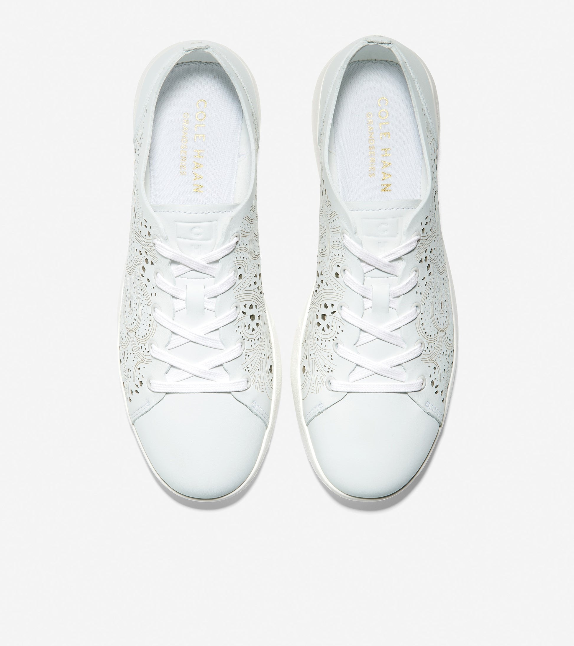 Tenis Cole Haan Grand Pro Para Damas by Cole Haan