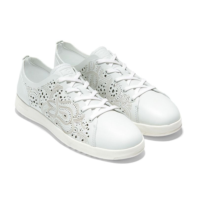 Tenis Cole Haan Grand Pro Para Damas by Cole Haan