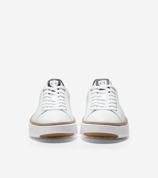 Tenis Cole Haan Topspin Sneaker Para Damas by Cole Haan