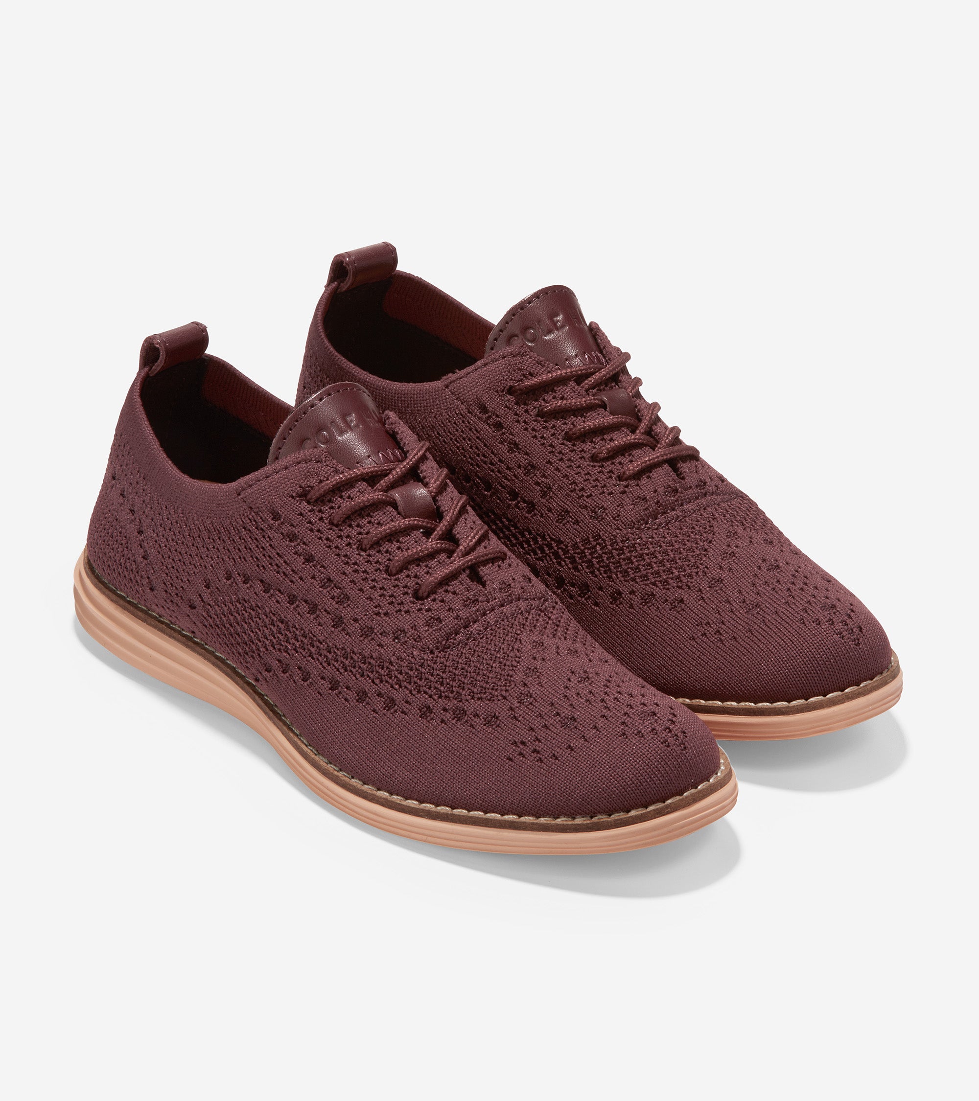 Zapatos Cole Haan Stchlt Para Damas by Cole Haan