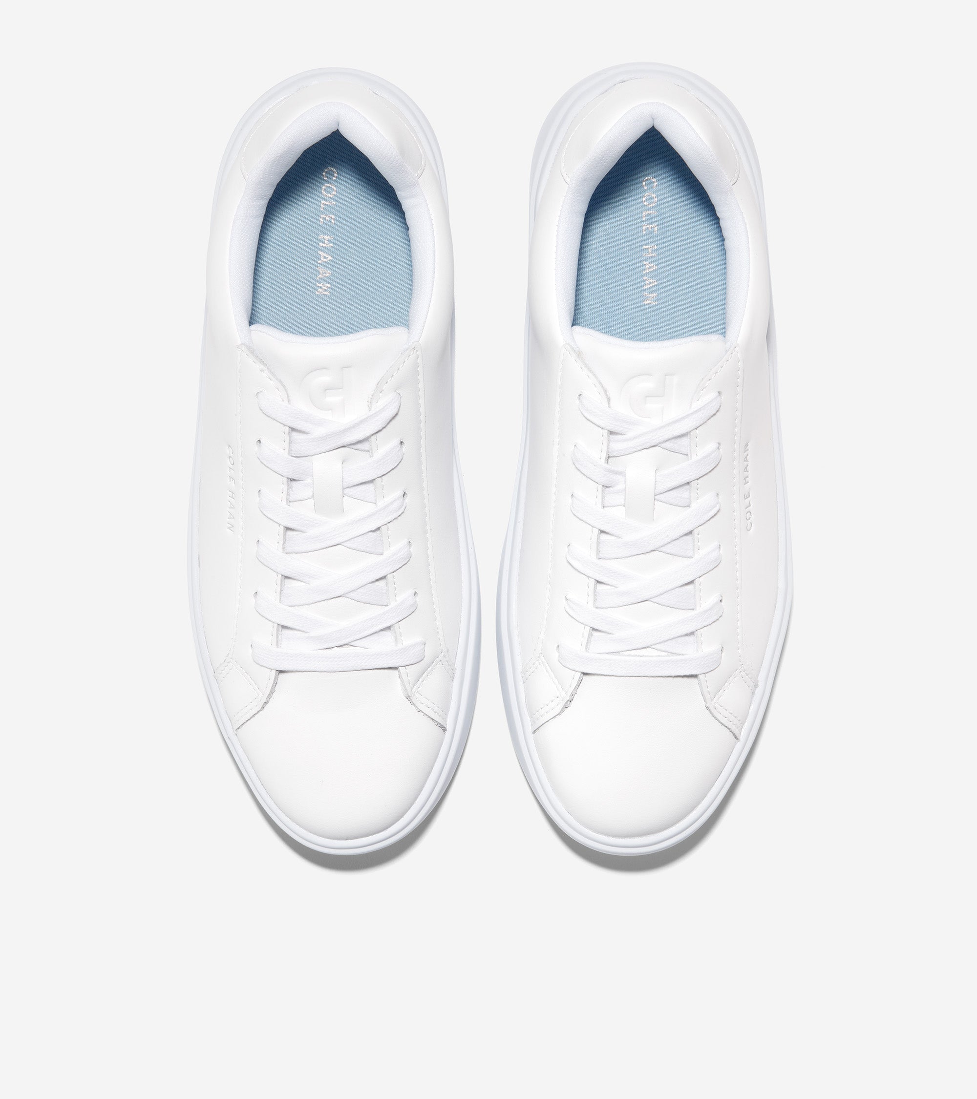 Tenis Cole Haan Daily Sneaker Para Damas by Cole Haan