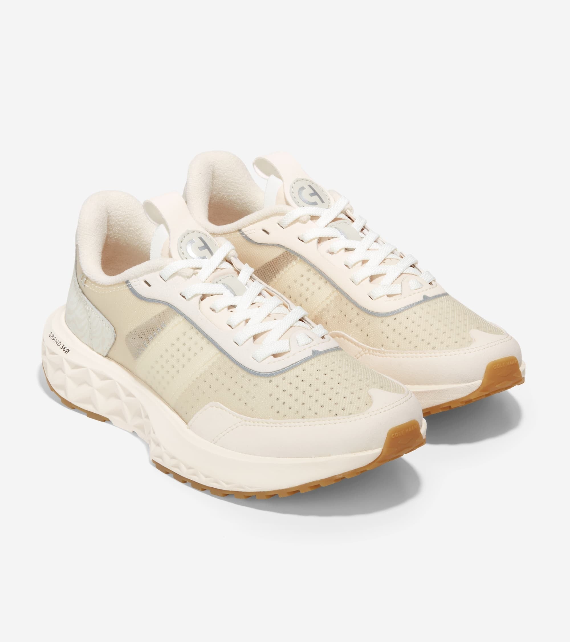 Tenis Cole Haan Zerogrand Para Damas by Cole Haan