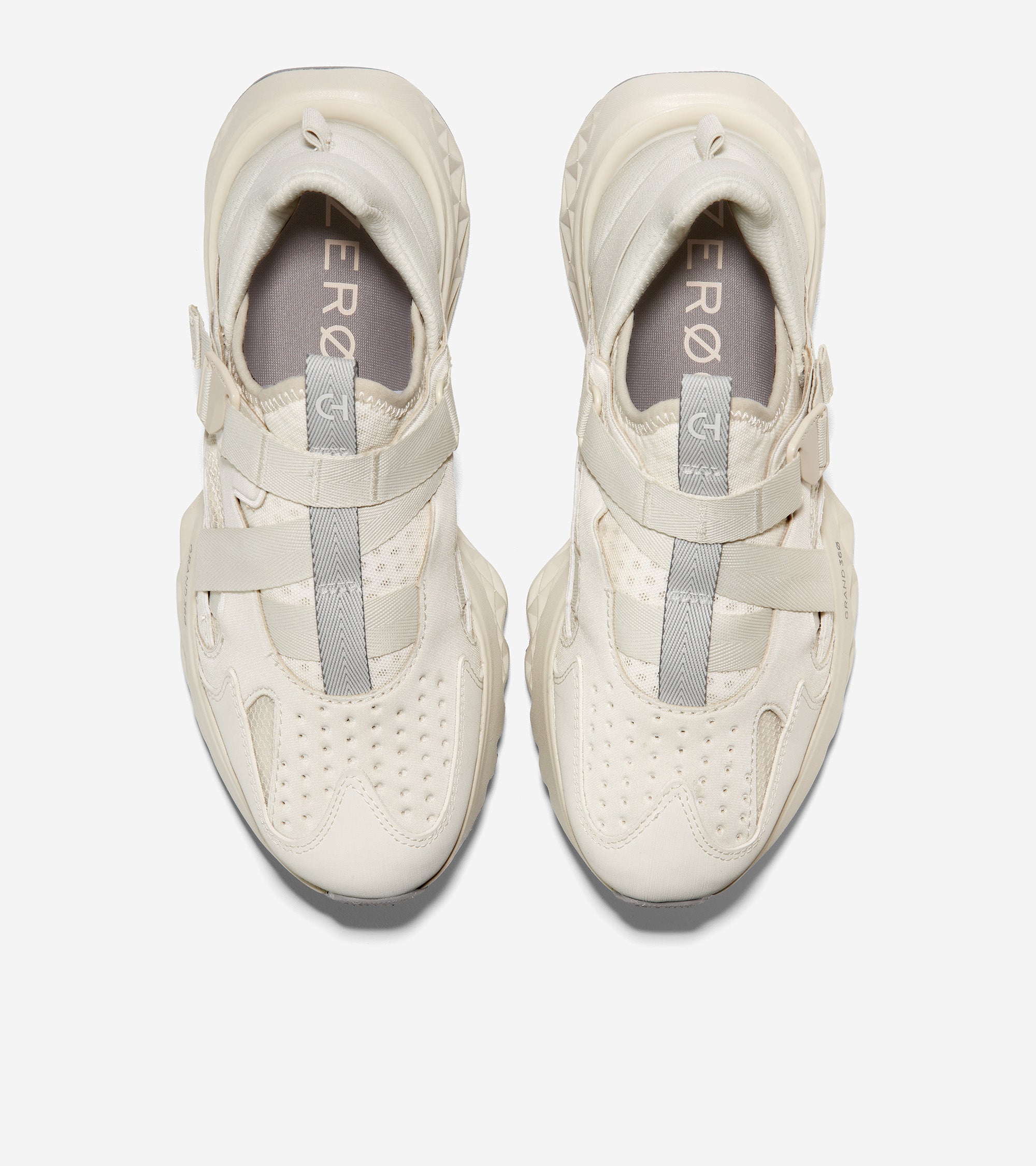 Tenis Cole Haan Monk Strap Para Damas by Cole Haan