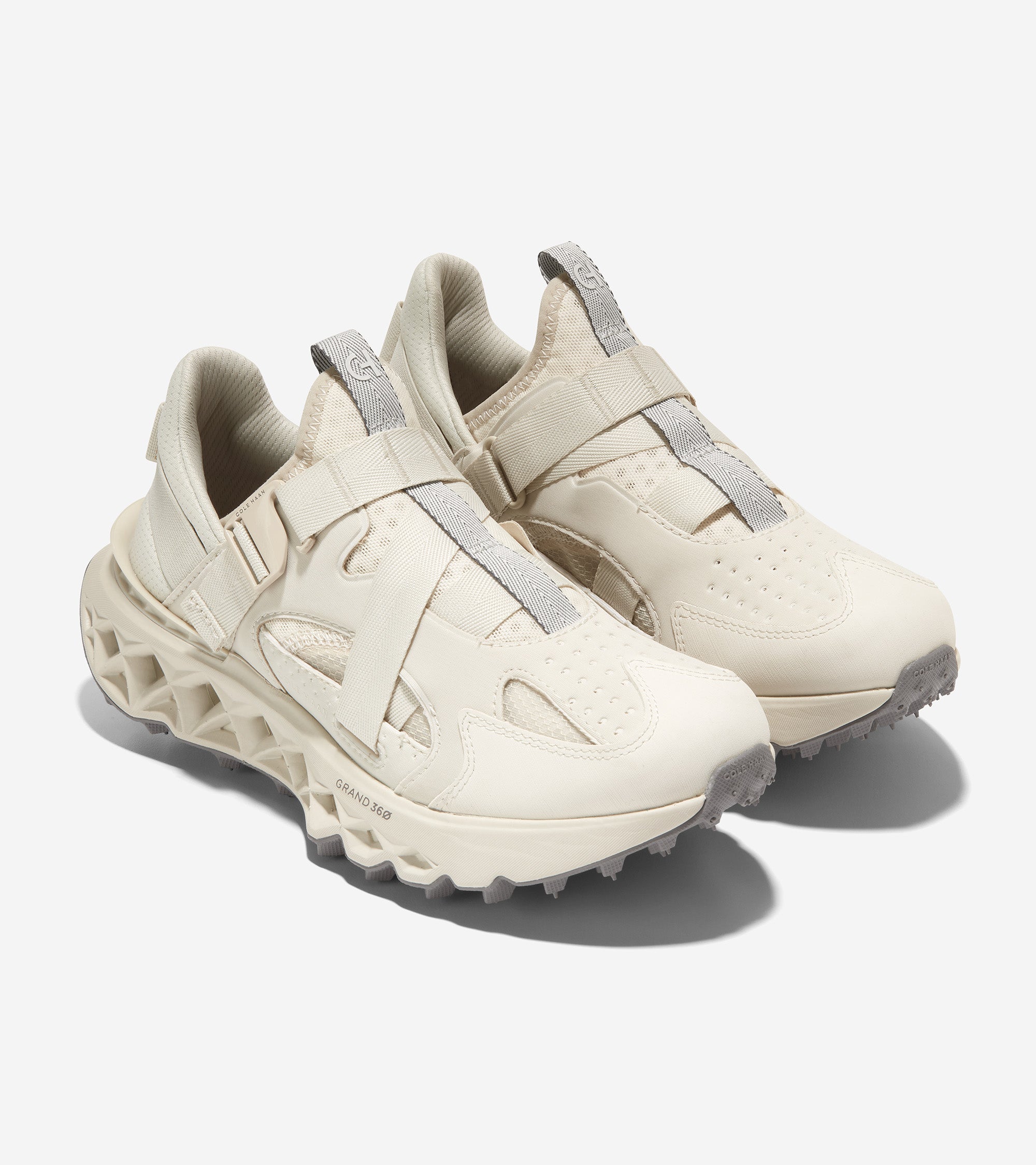 Tenis Cole Haan Monk Strap Para Damas by Cole Haan