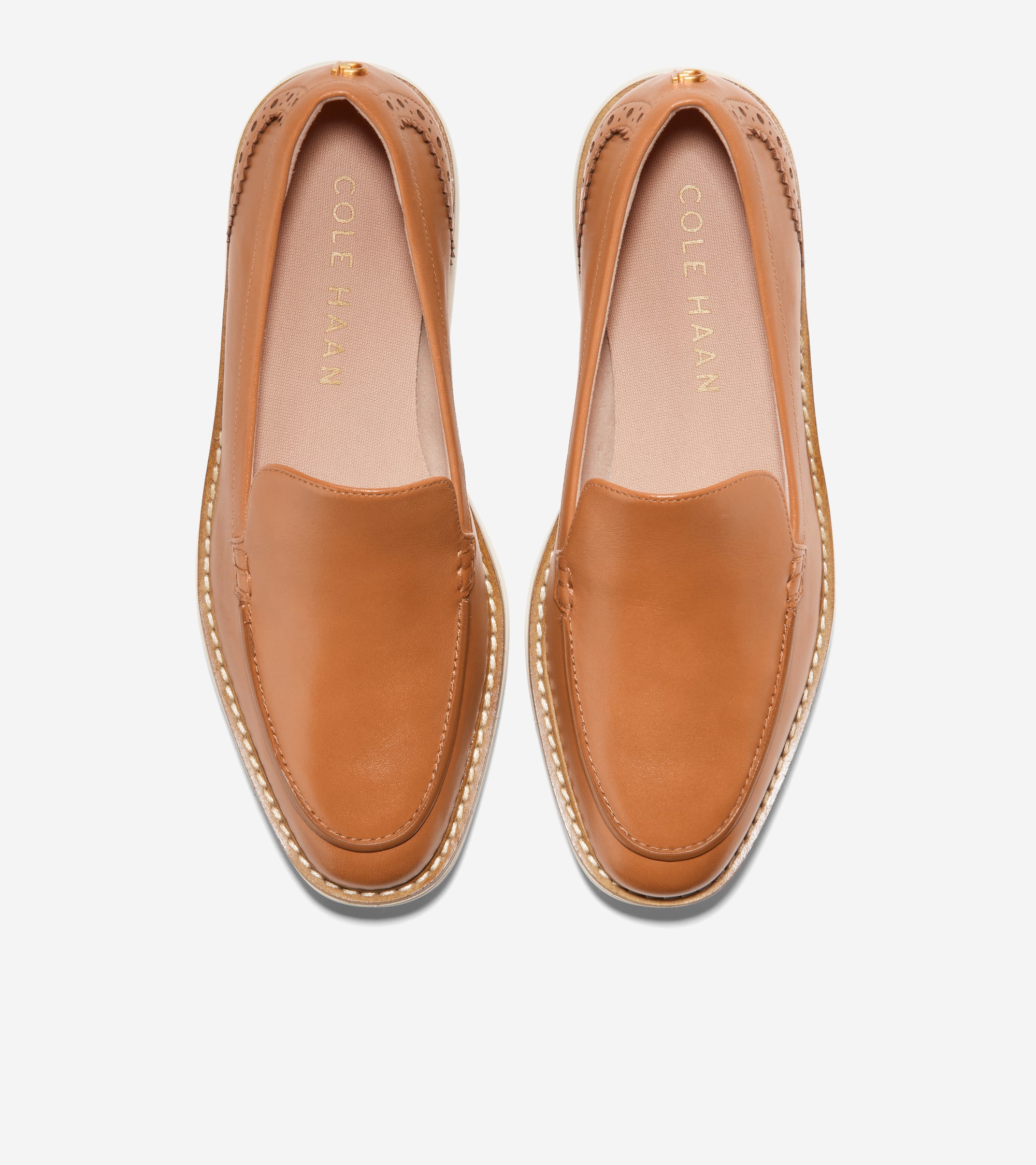 Zapatos Cole Haan Platform Ven Para Damas by Cole Haan