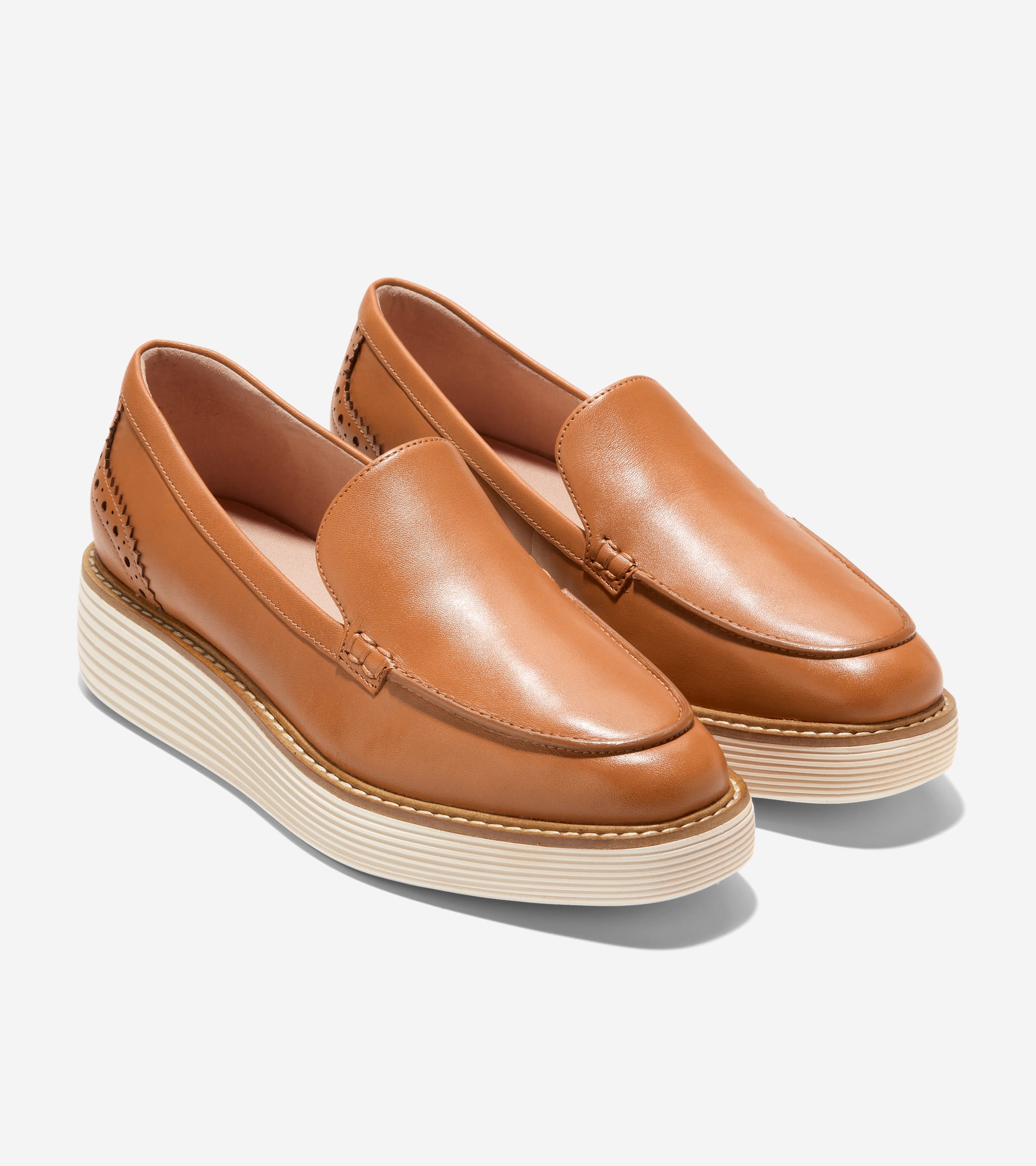 Zapatos Cole Haan Platform Ven Para Damas by Cole Haan