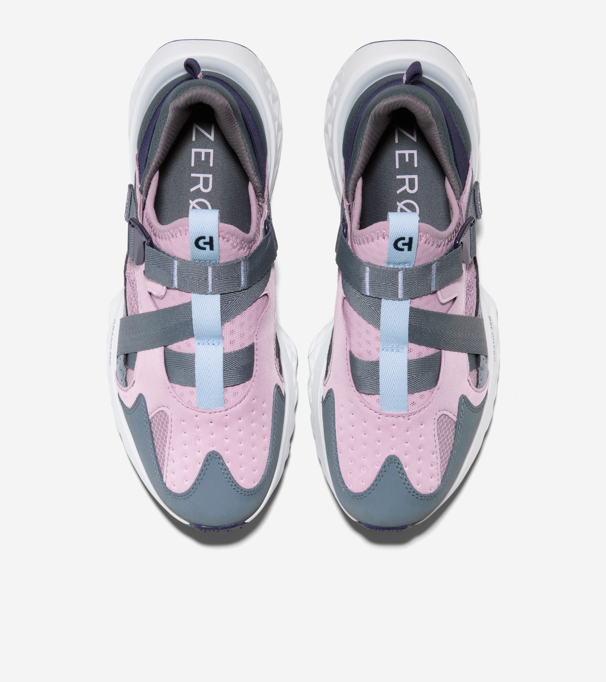 Tenis Cole Haan Monk Strap Para Damas by Cole Haan