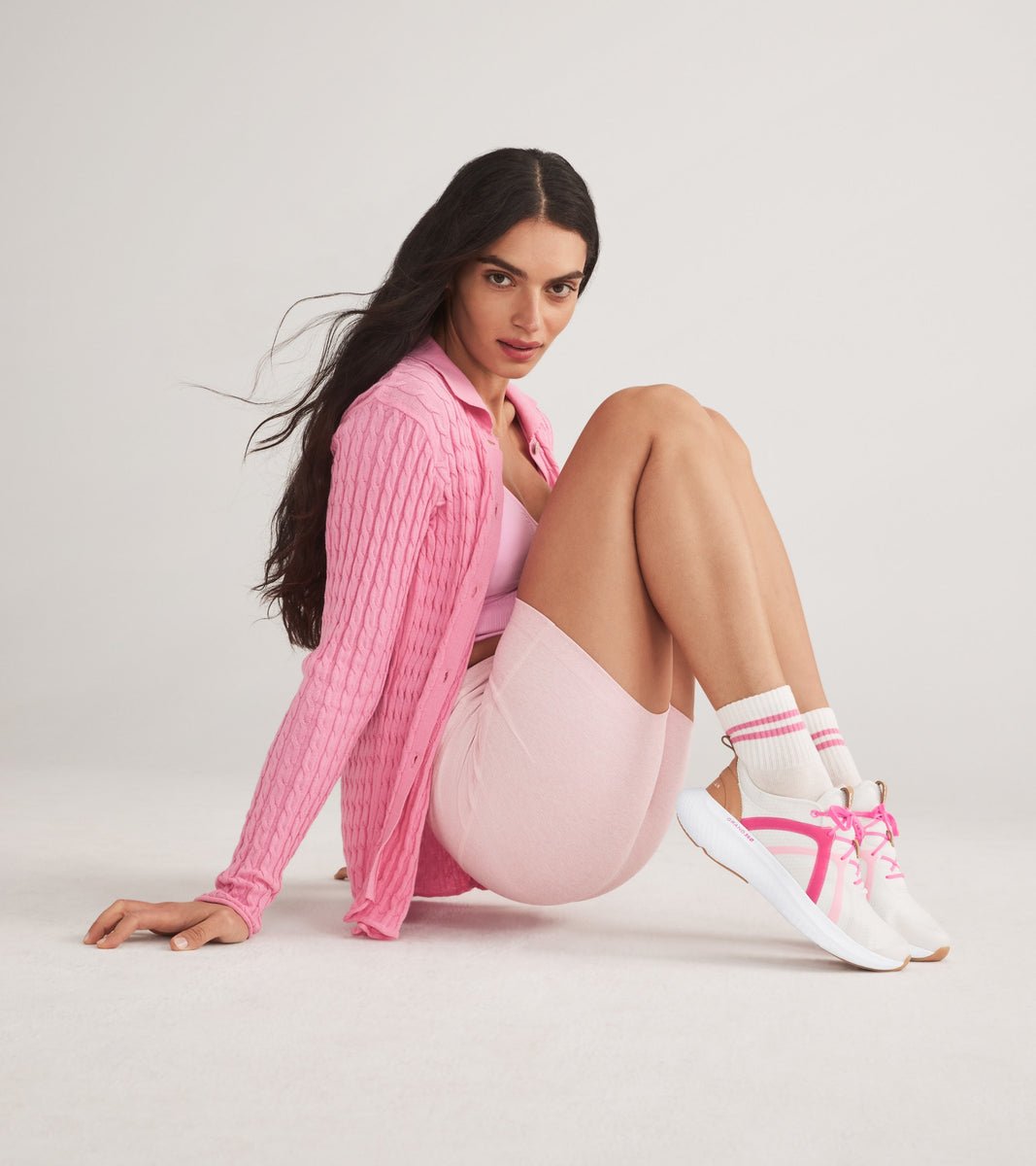 Tenis Cole Haan Zg City X Trainer Para Damas by Cole Haan