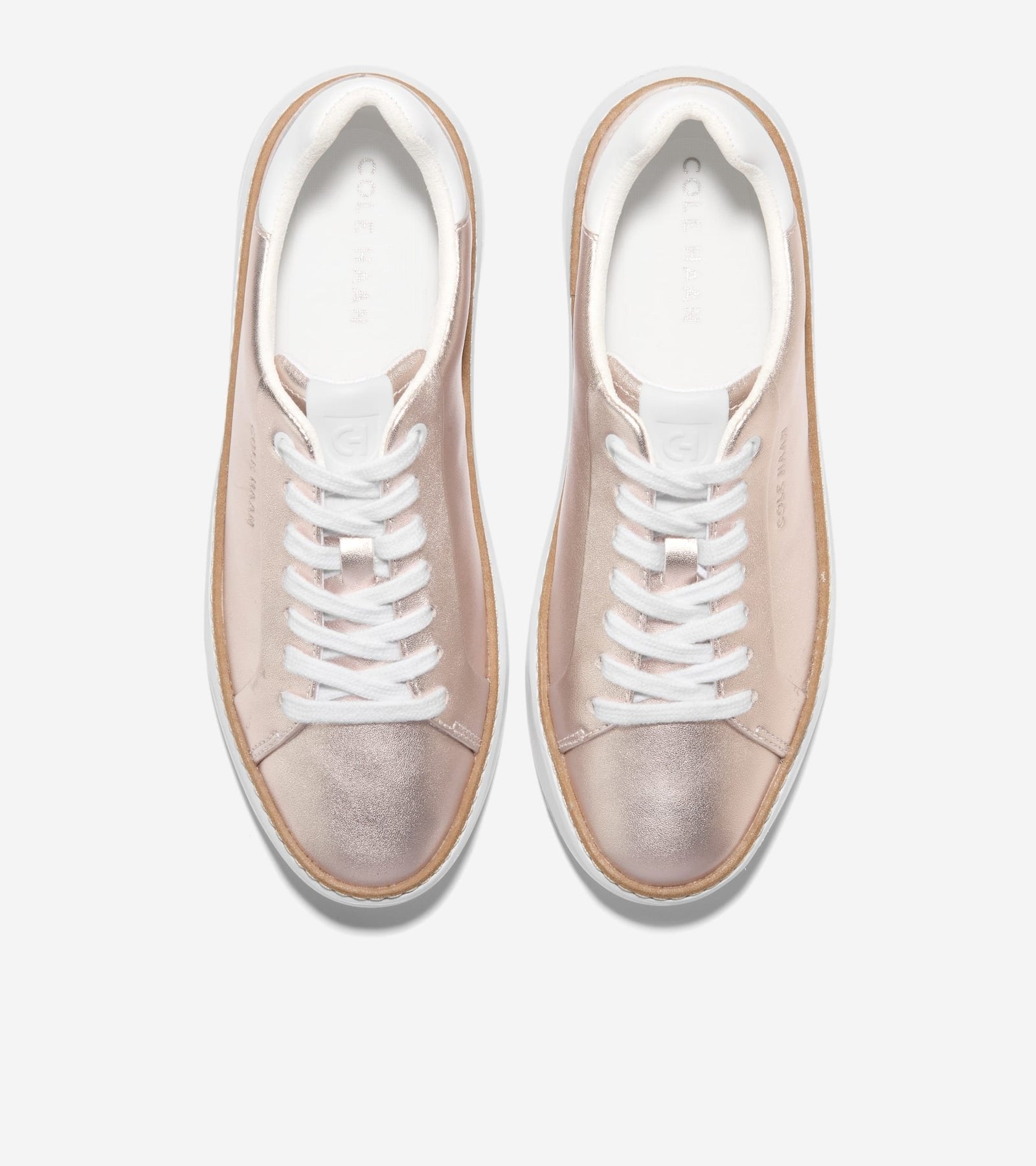 Tenis Cole Haan Gp Topspin Sneaker Para Damas by Cole Haan