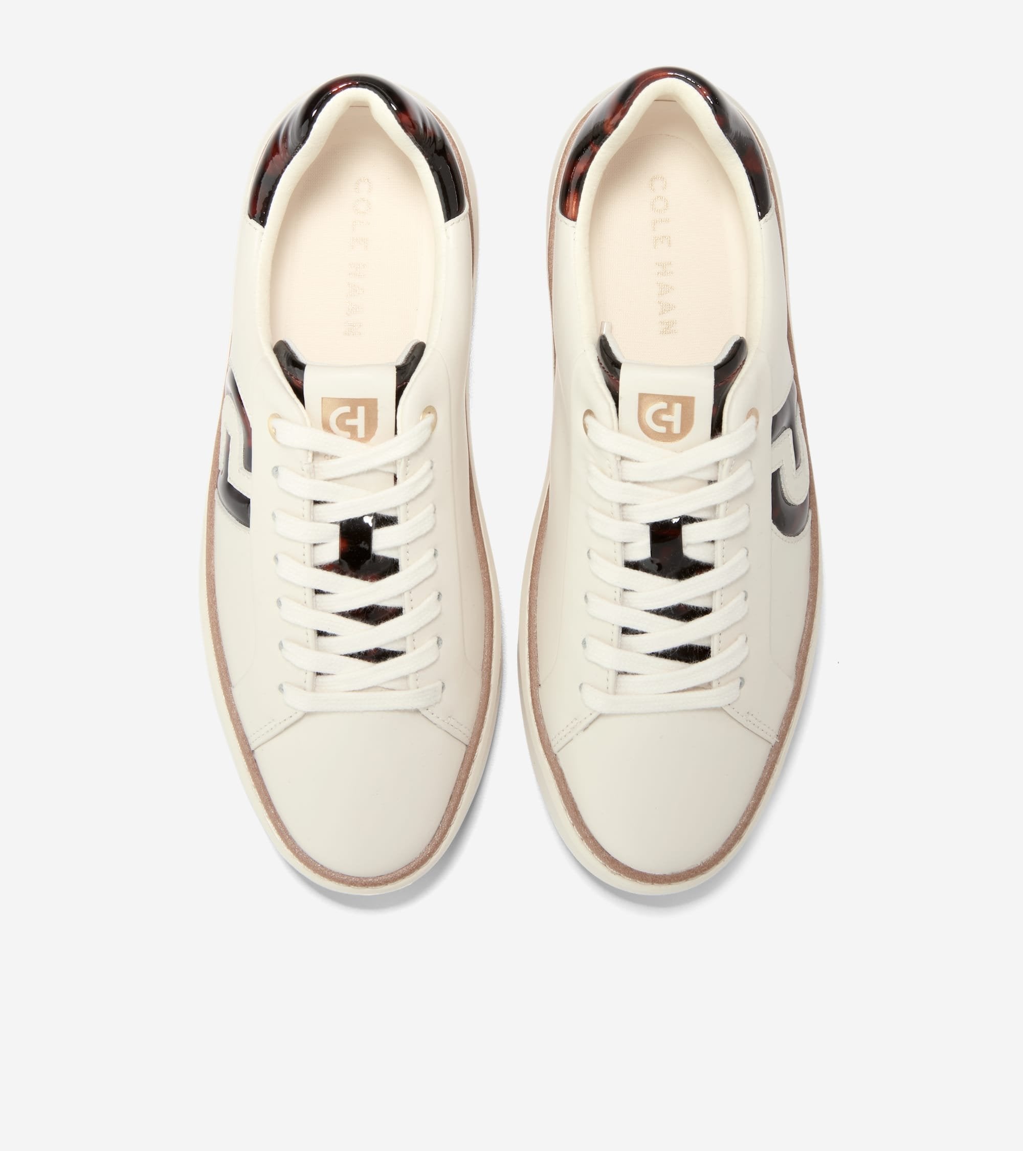 Tenis Cole Haan Topspin Sneaker Para Damas by Cole Haan